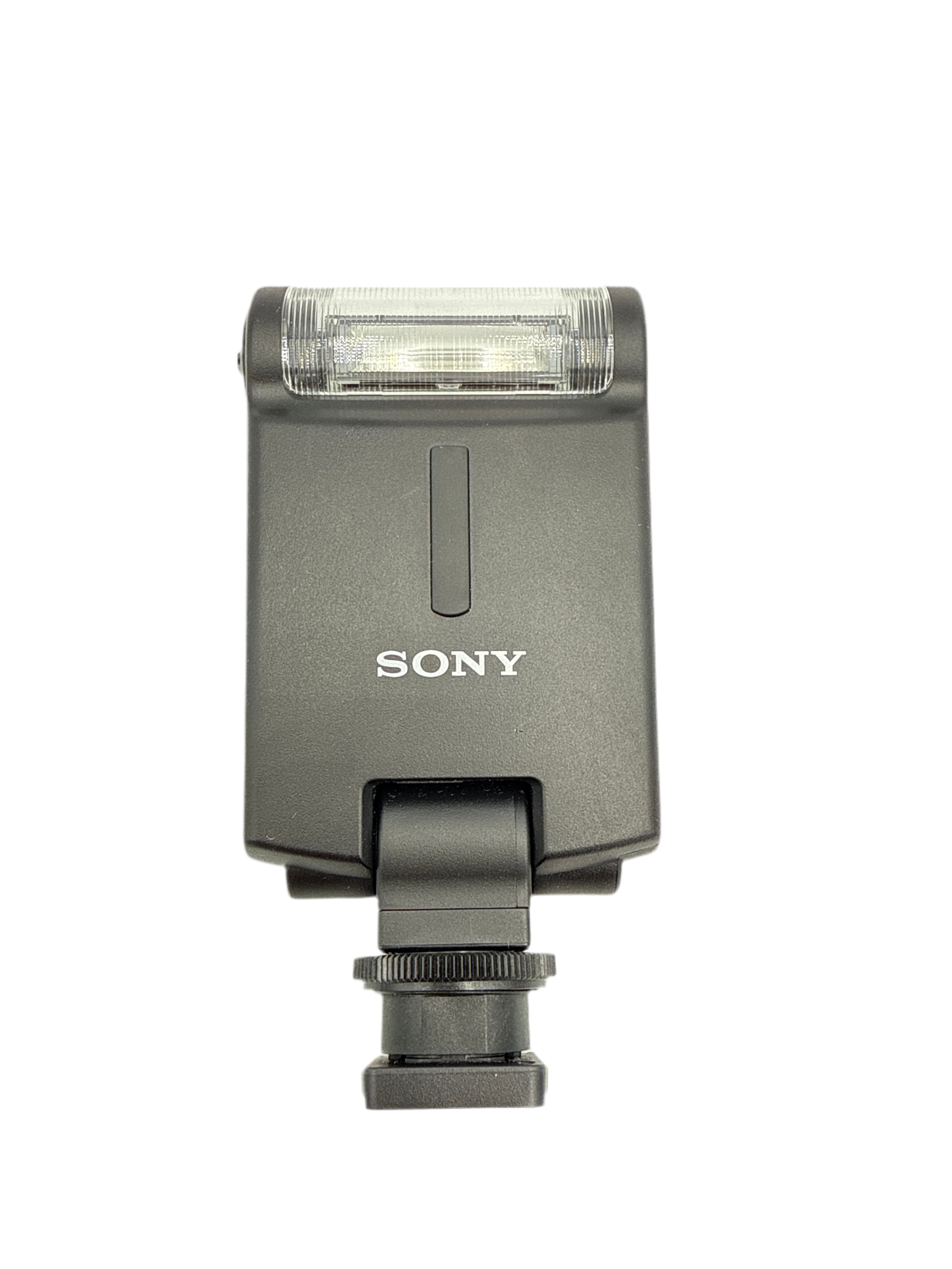 USED Sony HVL-F20M External Flash USED Sony HVL-F20M External Flash