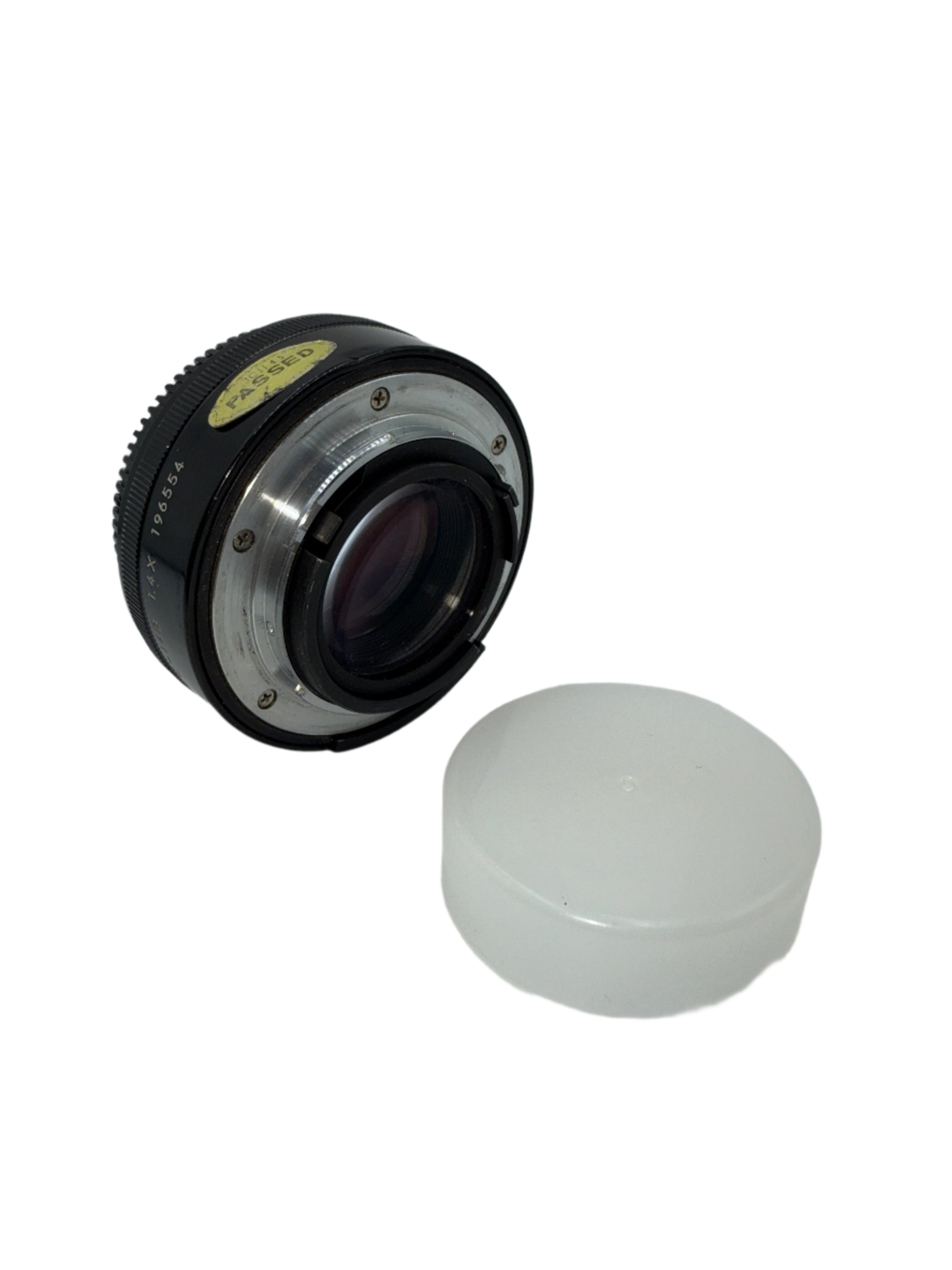 Used Nikon TC-14B 1.4X Teleconverter
