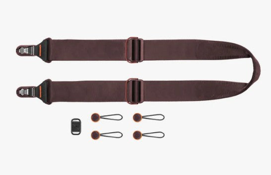 Peak Design Slide Camera Strap (Eclipse)