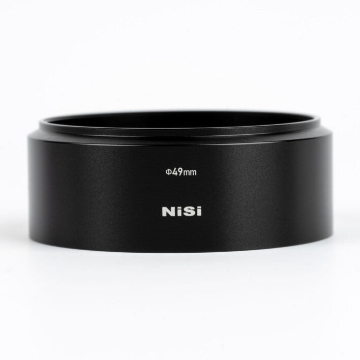 NiSi 49mm Filter Adapter for Ricoh GR IV