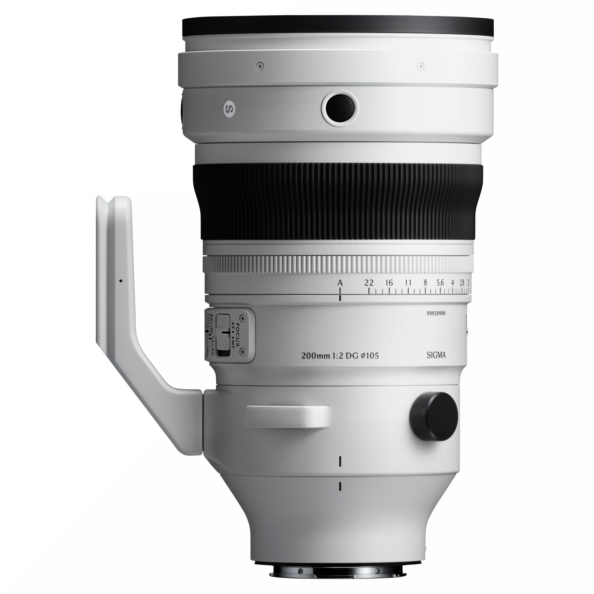 Sigma 200mm f/2 DG OS Sports Lens (Sony E)