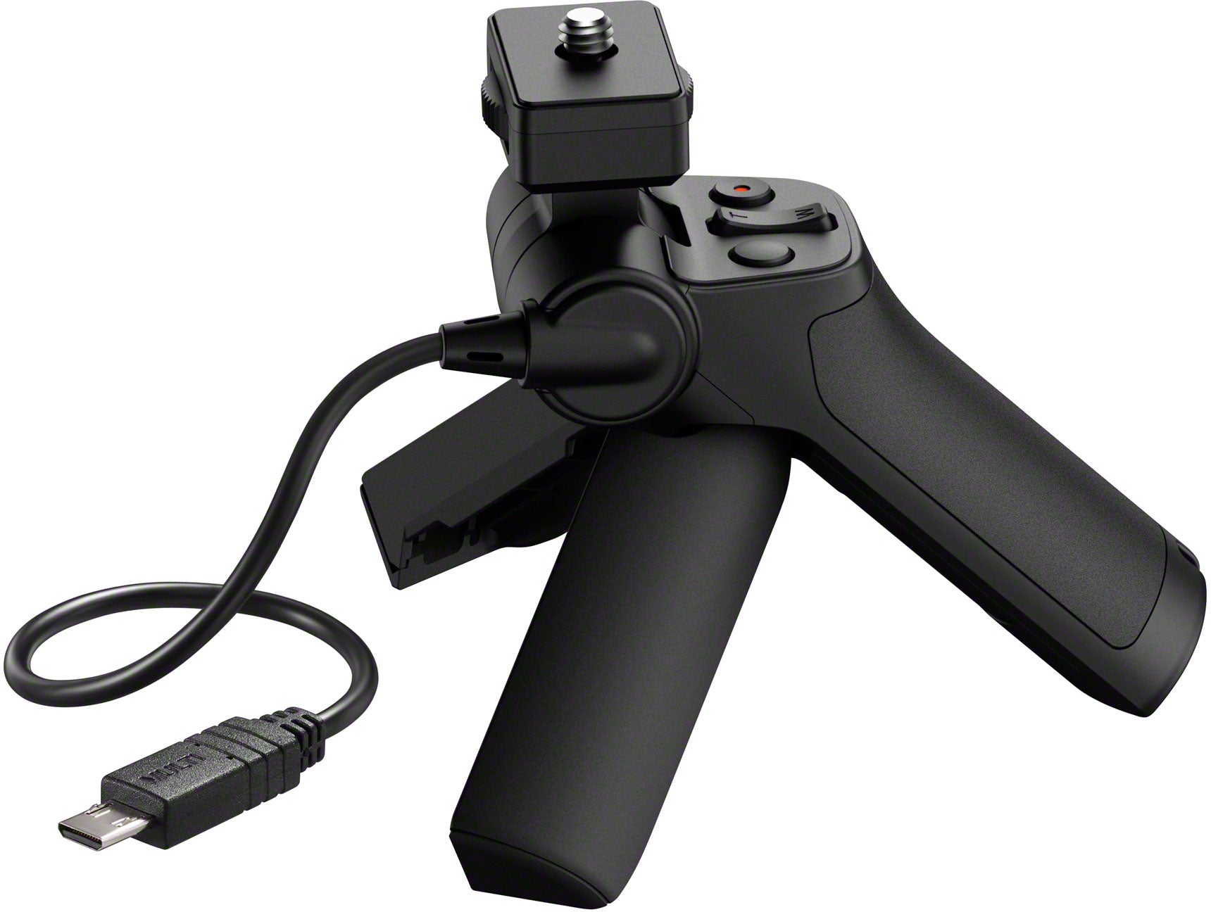 Sony VCT-SGR1 Shooting Grip / Tabletop Tripod