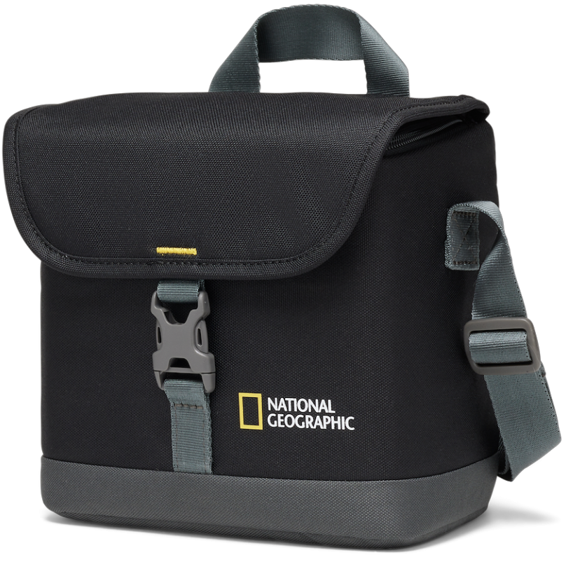 National Geographic Shoulder Bag Small NG E2 2360
