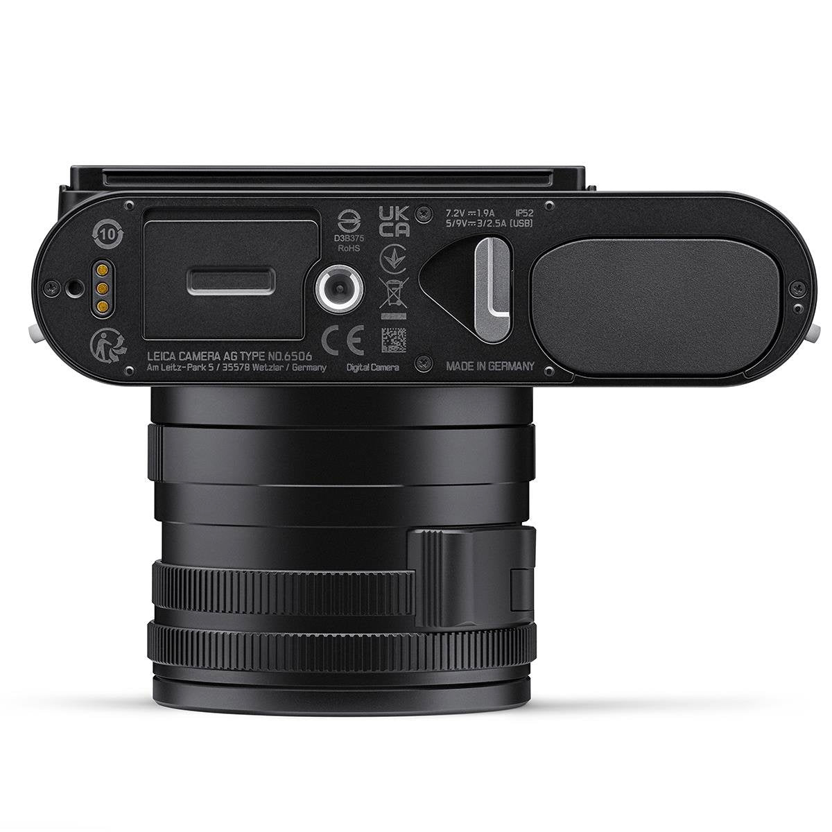 Leica Q3 Digital Camera