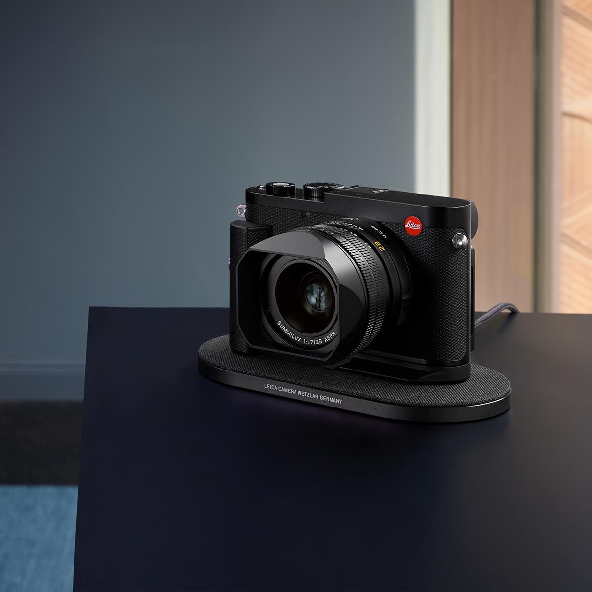 Leica Q3 Digital Camera