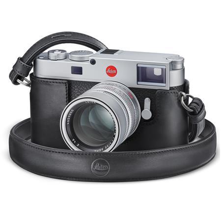 Leica Strap (Black) 24035