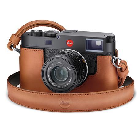 Leica Strap (Cognac) 24036