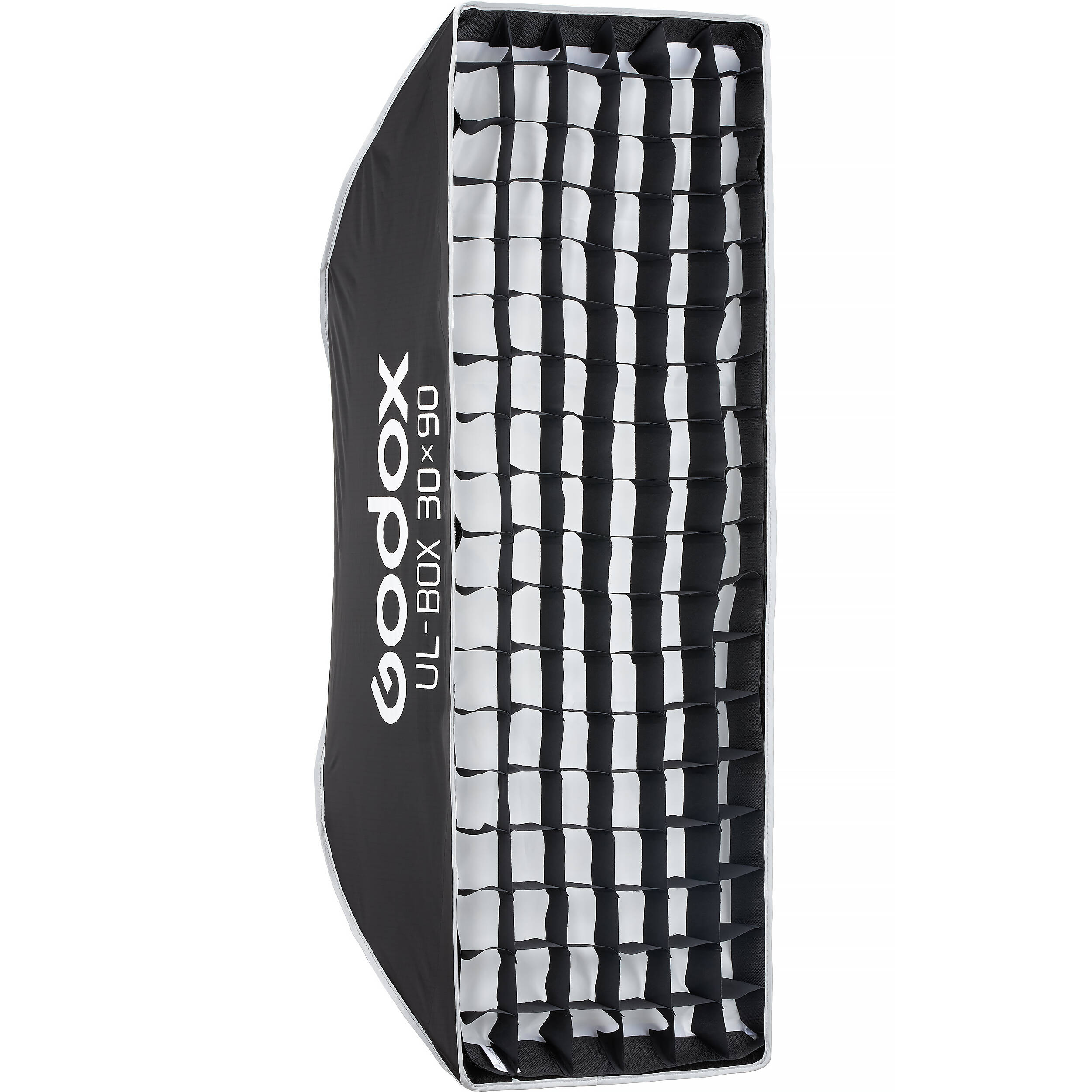 Godox Umbrella-Style Softbox with Bowens Mount (11.8 x 35.4")