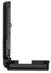 Promaster 7650 Canon 77D L bracket