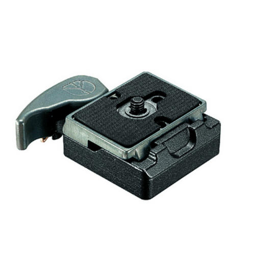 Manfrotto 323 Quick Change Plate Adapter