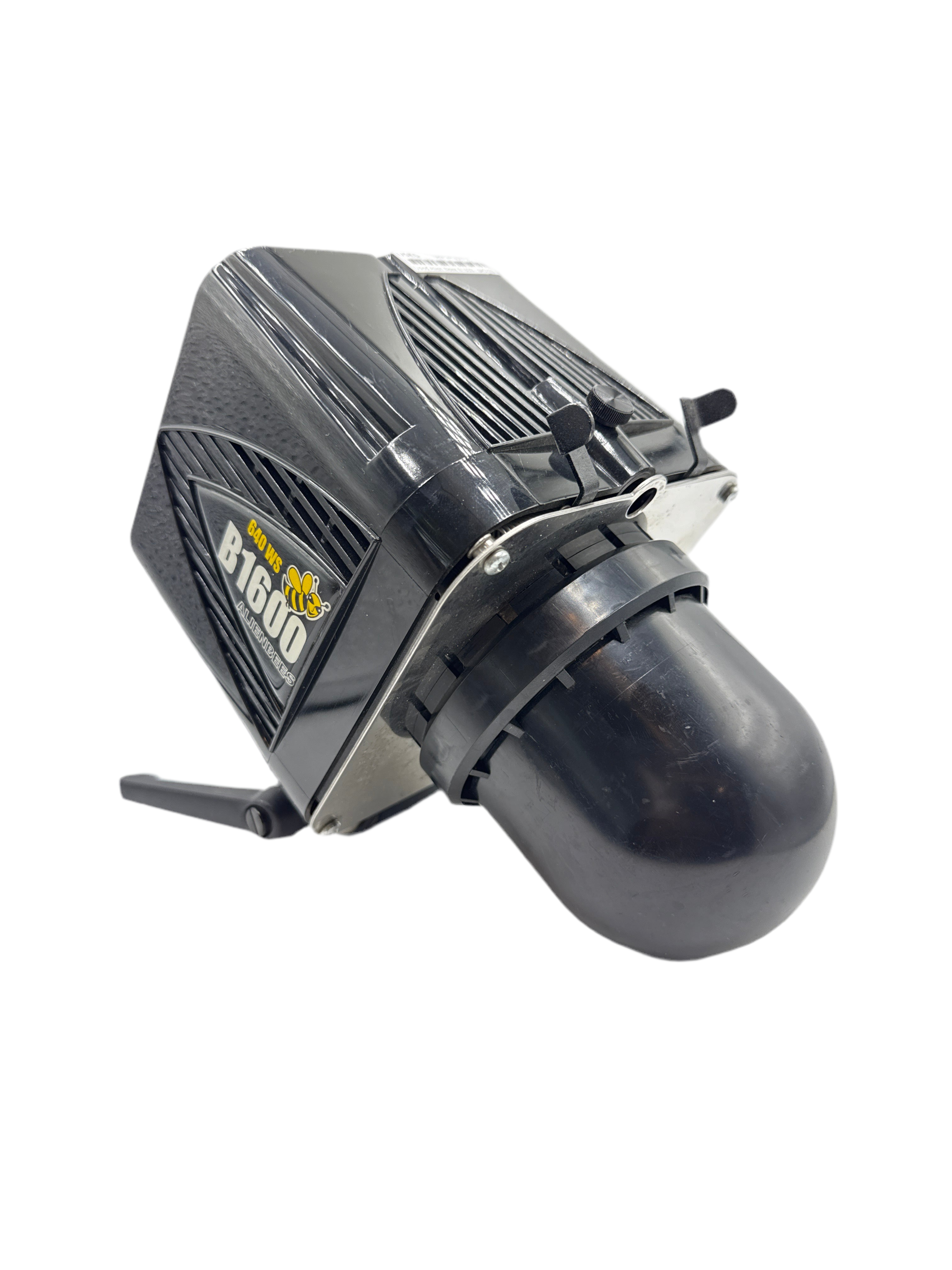 Used Alien Bees B1600 - 640WS