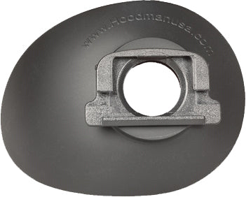 Hoodman HoodEye HEYEC18LG Eyecup for Canon 5D, 5D Mark II, 6D, Rebel T3/1100D Models