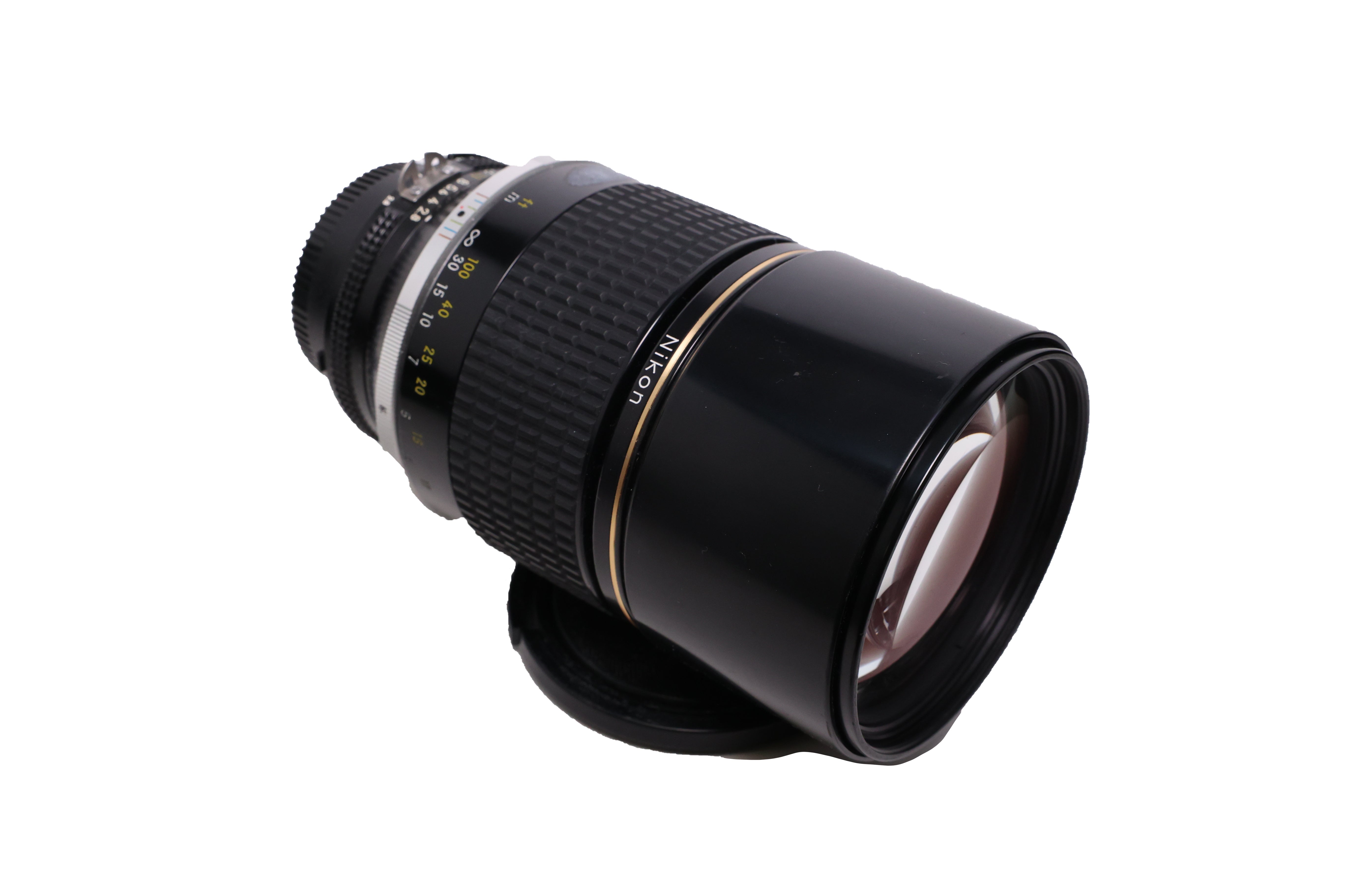 USED Nikon 180mm f2.8 ai-s
