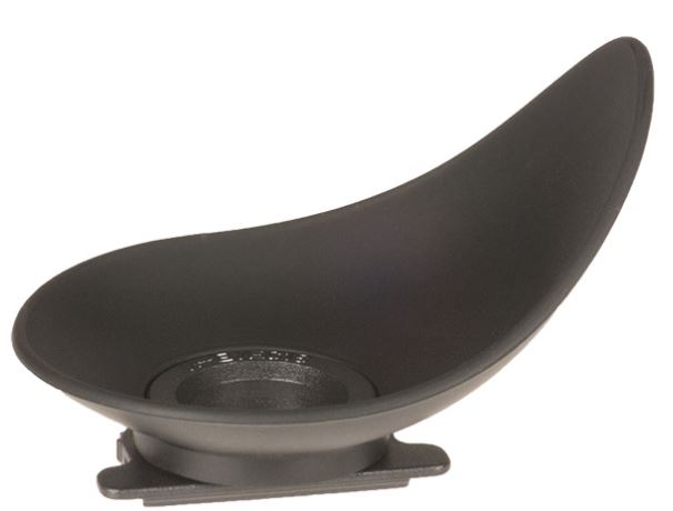 Hoodman HoodEYE H-EYEC18G Eyecup for Most Canon SLR Models