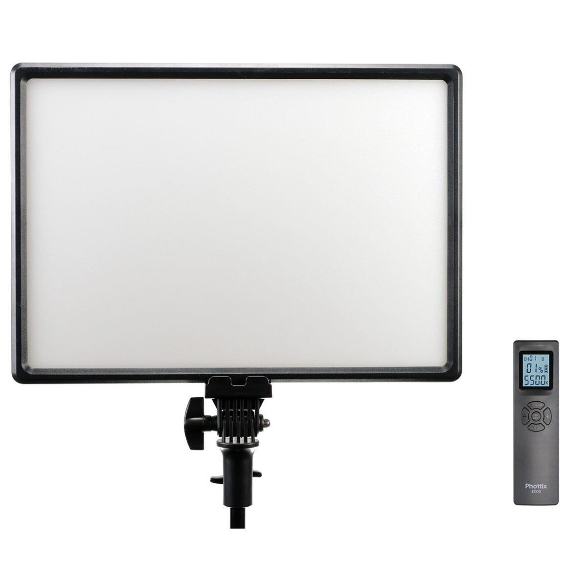 Phottix Nuada S3 II VLED Video LED Light