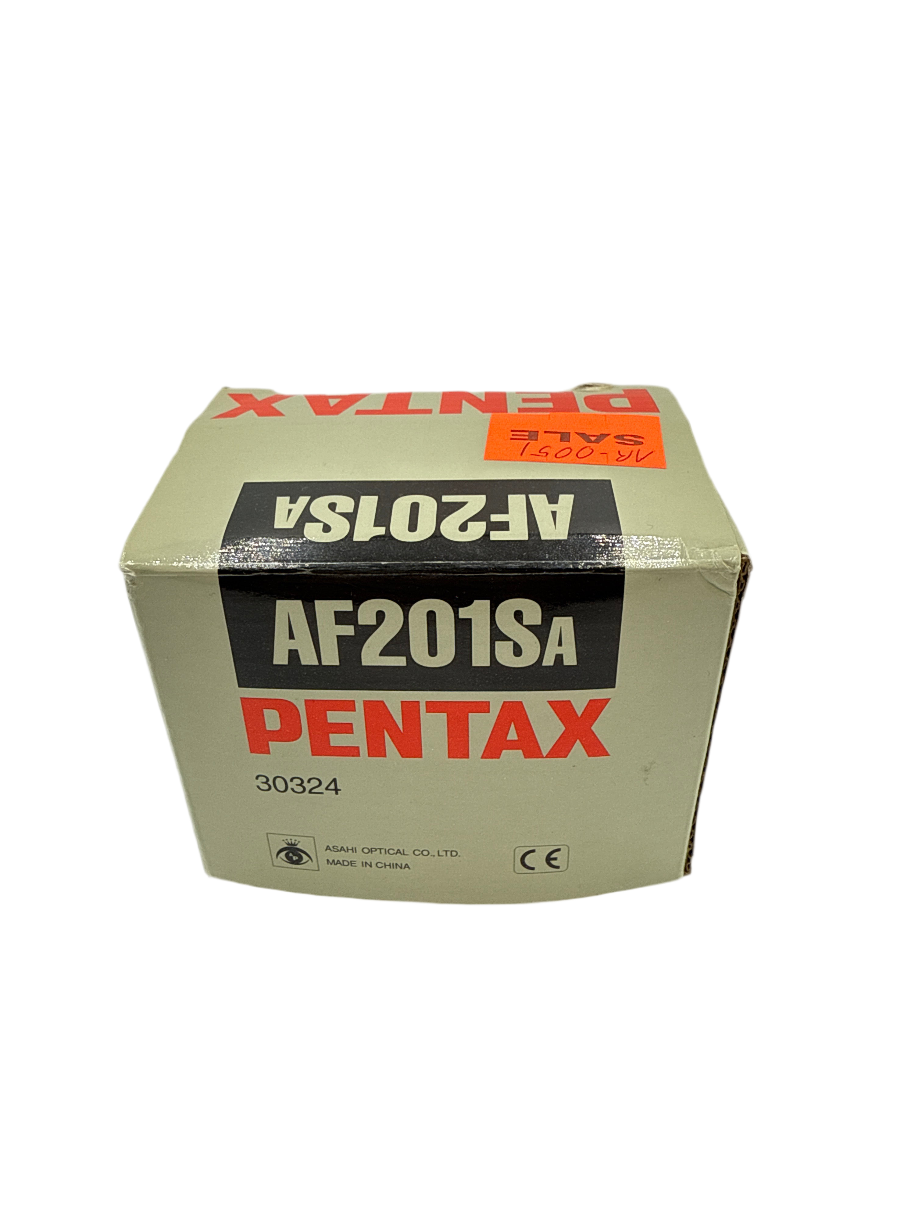 Pentax AF201SA Flash - NEW OLD STOCK (0051)