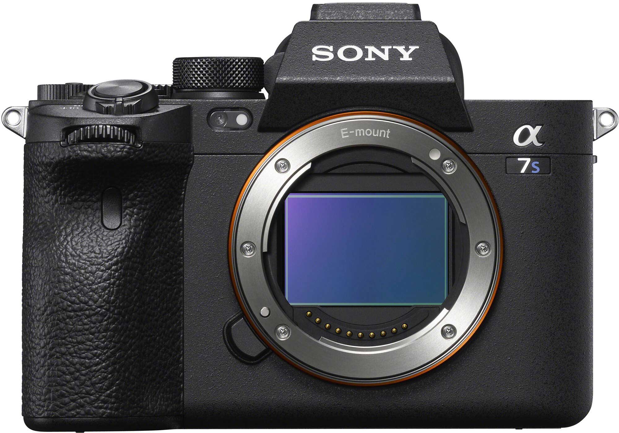 Sony A7S III Mirrorless Digital Camera Body