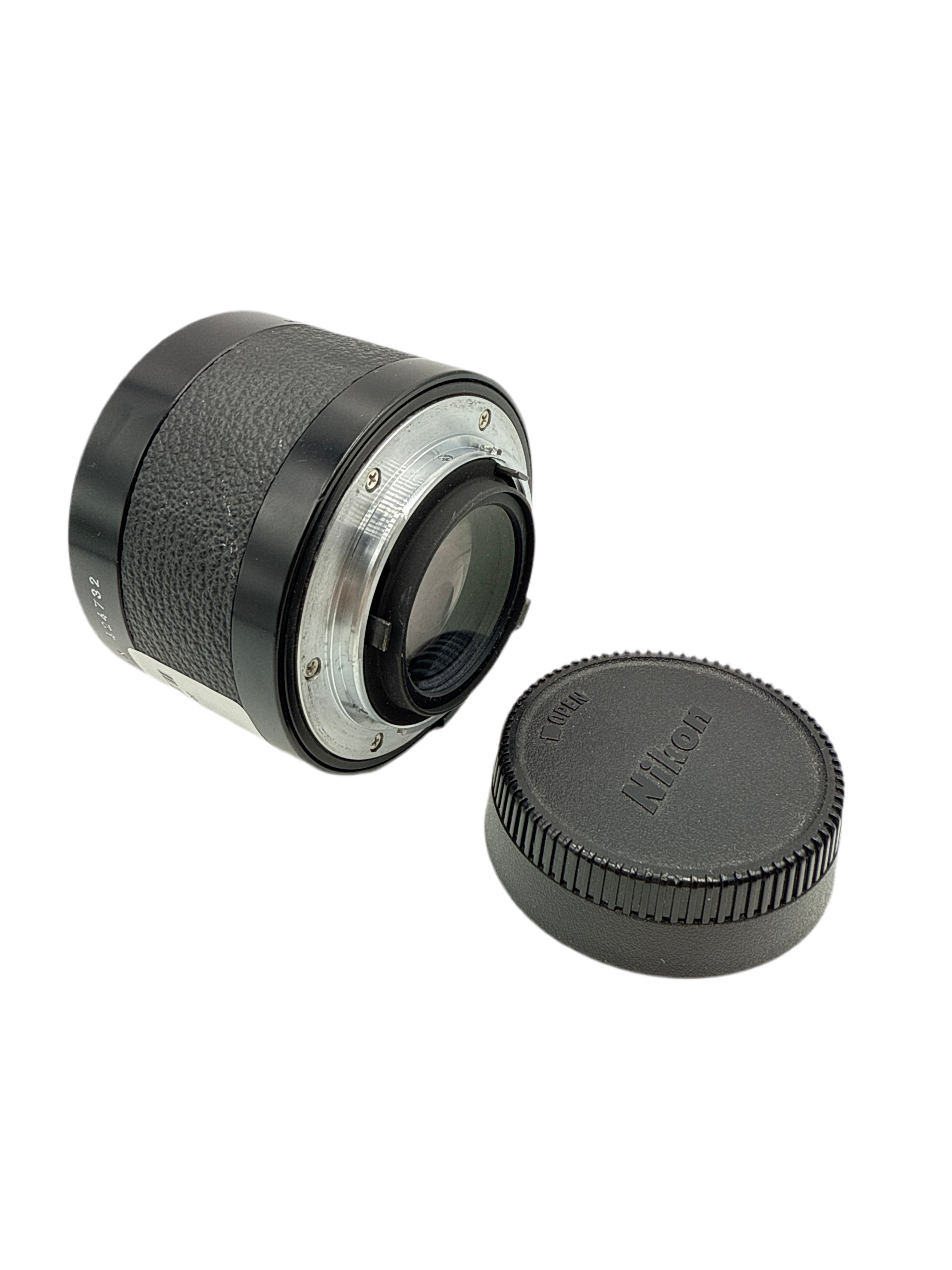 Used Nikon TC-201 2x Teleconverter