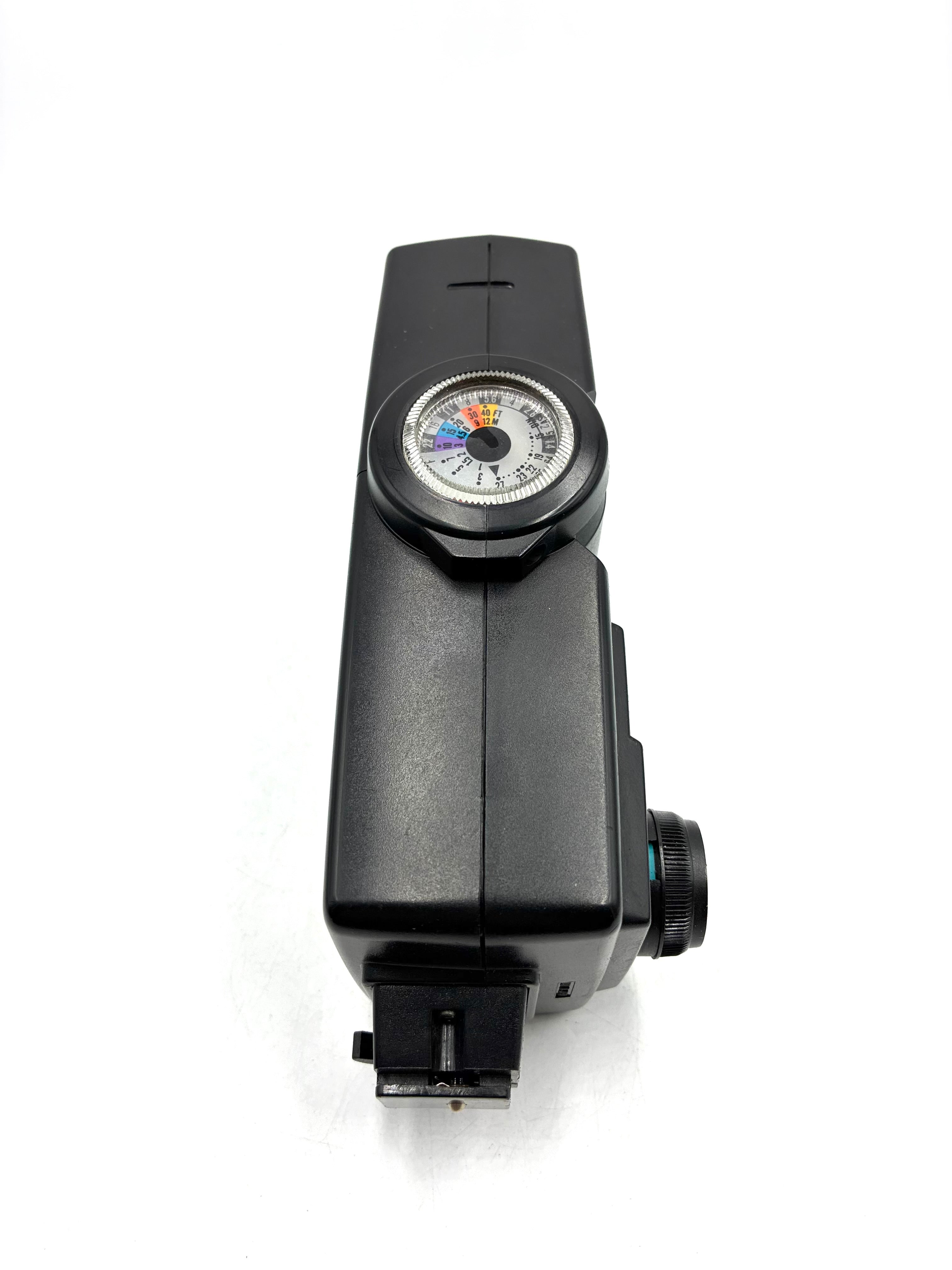 USED Vivitar Auto Thyristor 283 Flash