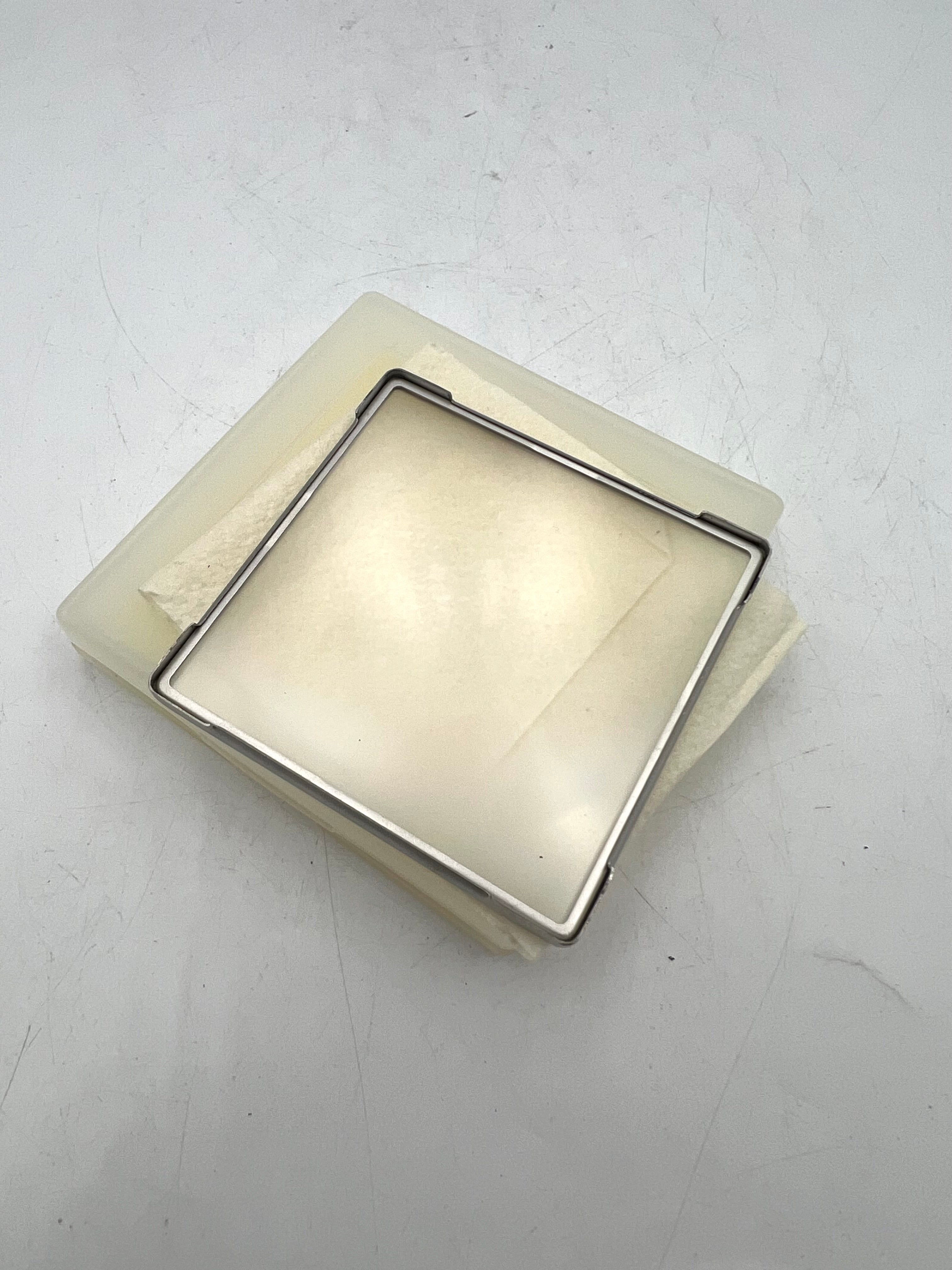 USED Hasselblad Acute Matte Focusing Screen