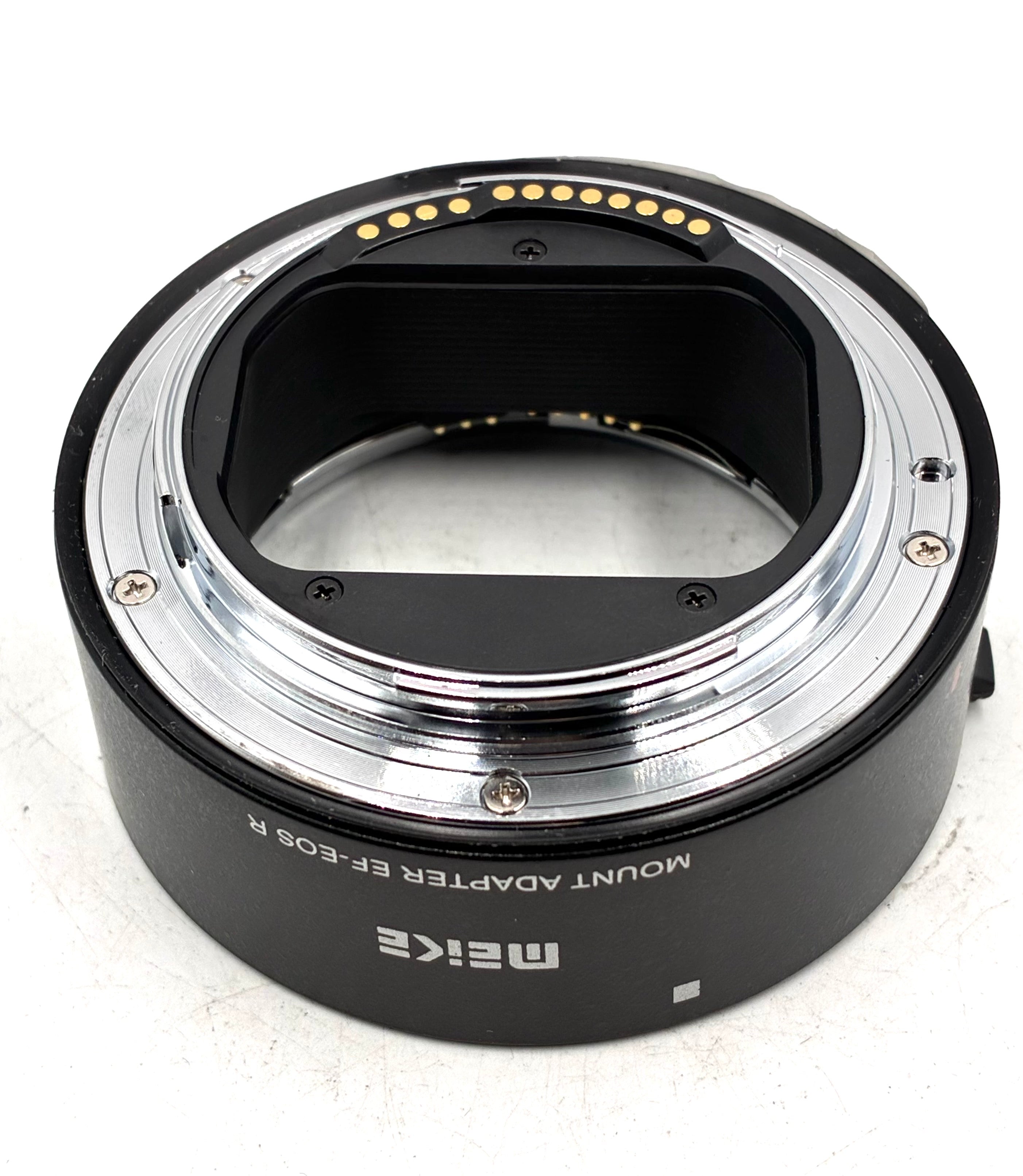 USED Meike EF Mount- EOS R Mount