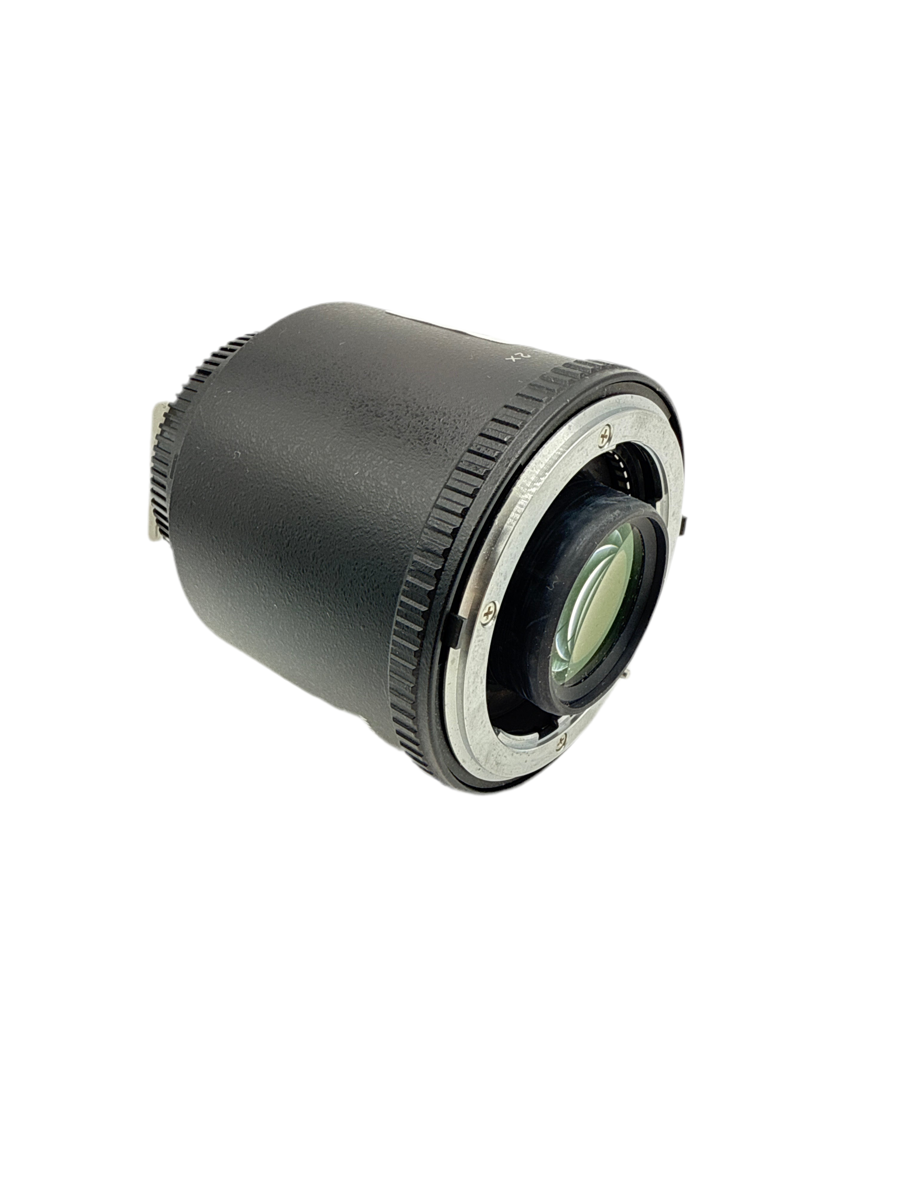 Used Nikon TC-20EII 2x AF-S Teleconverter