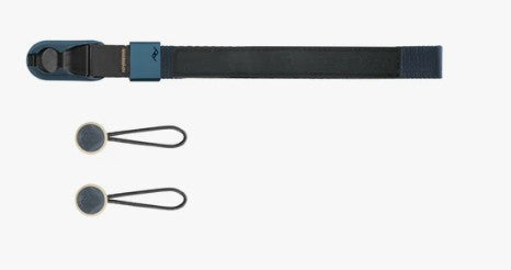 Peak Design Cuff Camera Wrist Strap (Ocean)