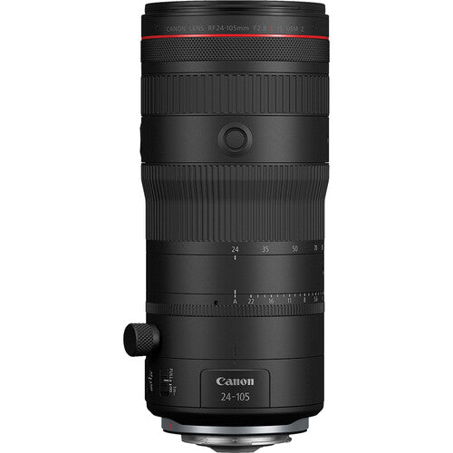 Canon RF24-105mmf4 L IS USMレンズ 本体 新品)Canon (キヤノン) RF24-105mm F4L IS USM（商品ID：4549292115611