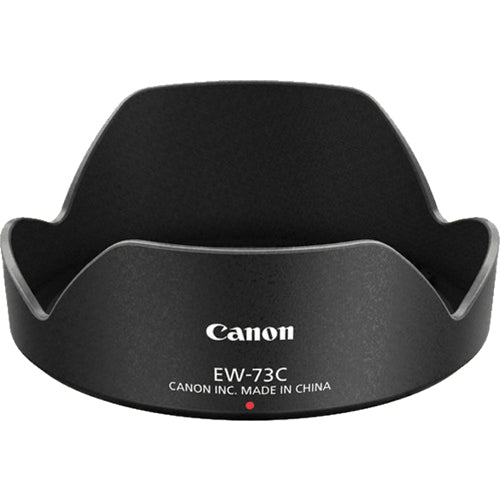 Canon EW-73C Lens Hood for 10-18mm EFS IS STM