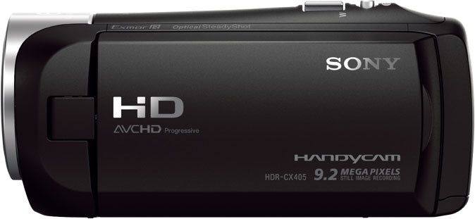 Sony HDR-CX405 HD Handycam
