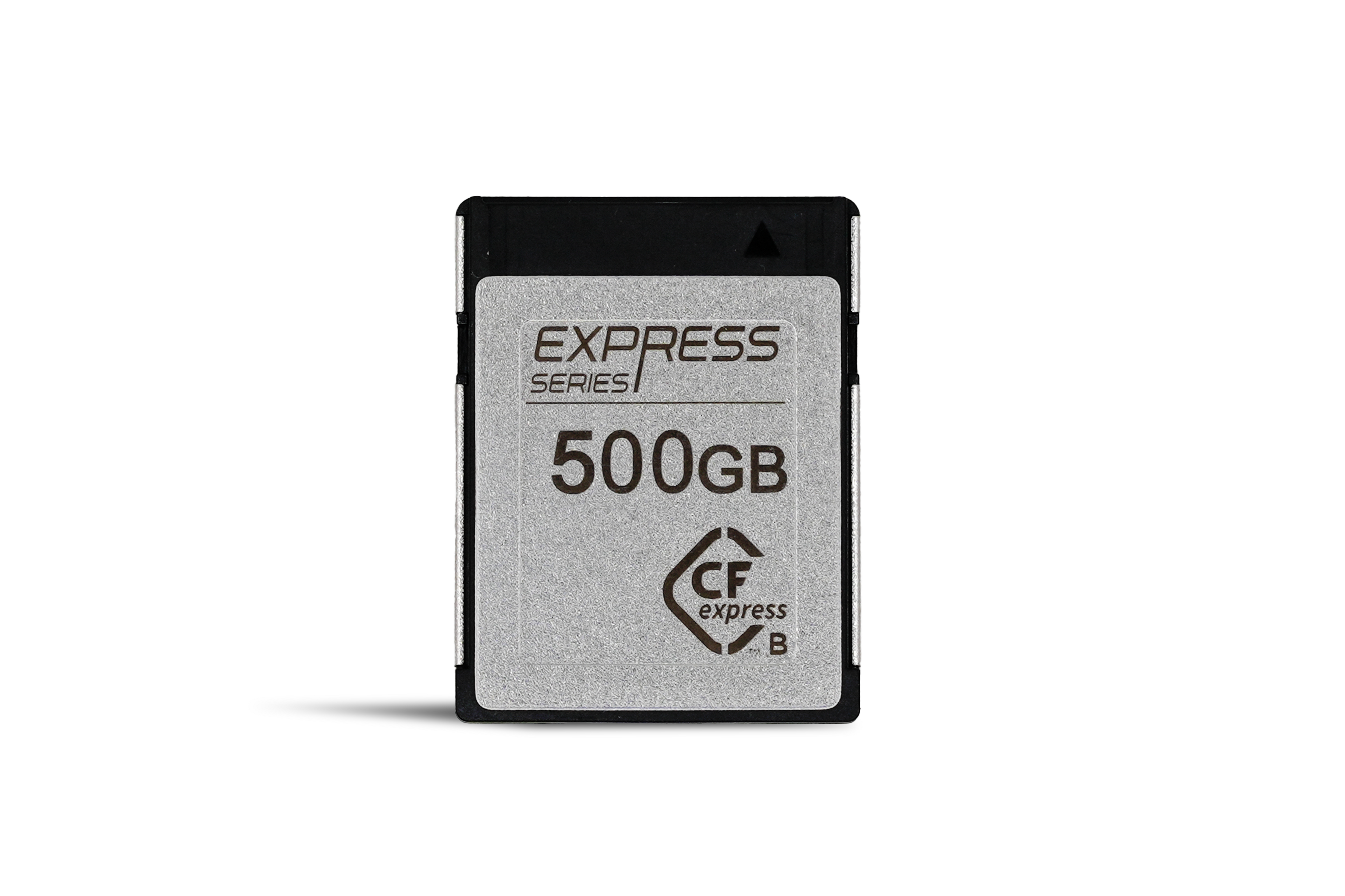Novachips 500GB CFexpress 2.0 Type B Memory Card
