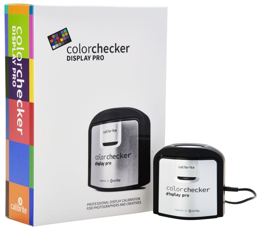 Calibrite ColorChecker Display Pro