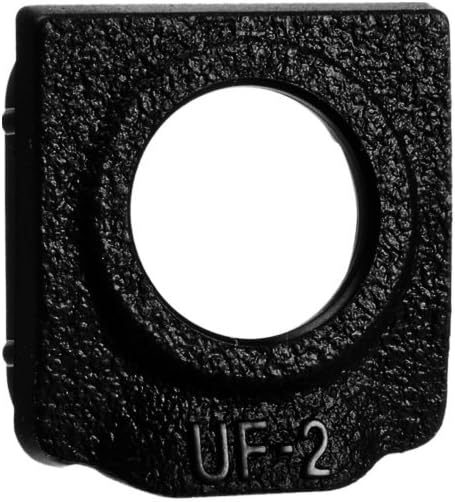 Nikon UF-2 Connector Cover for Stereo Mini Plug Cable