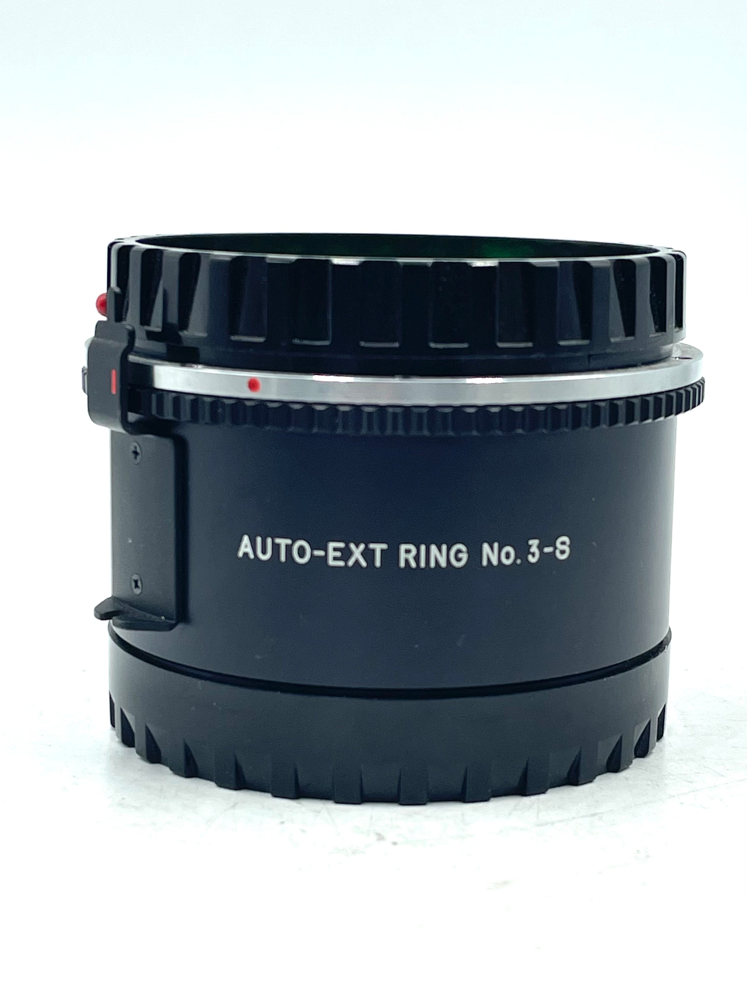 Used Mamiya Auto- m645 tube