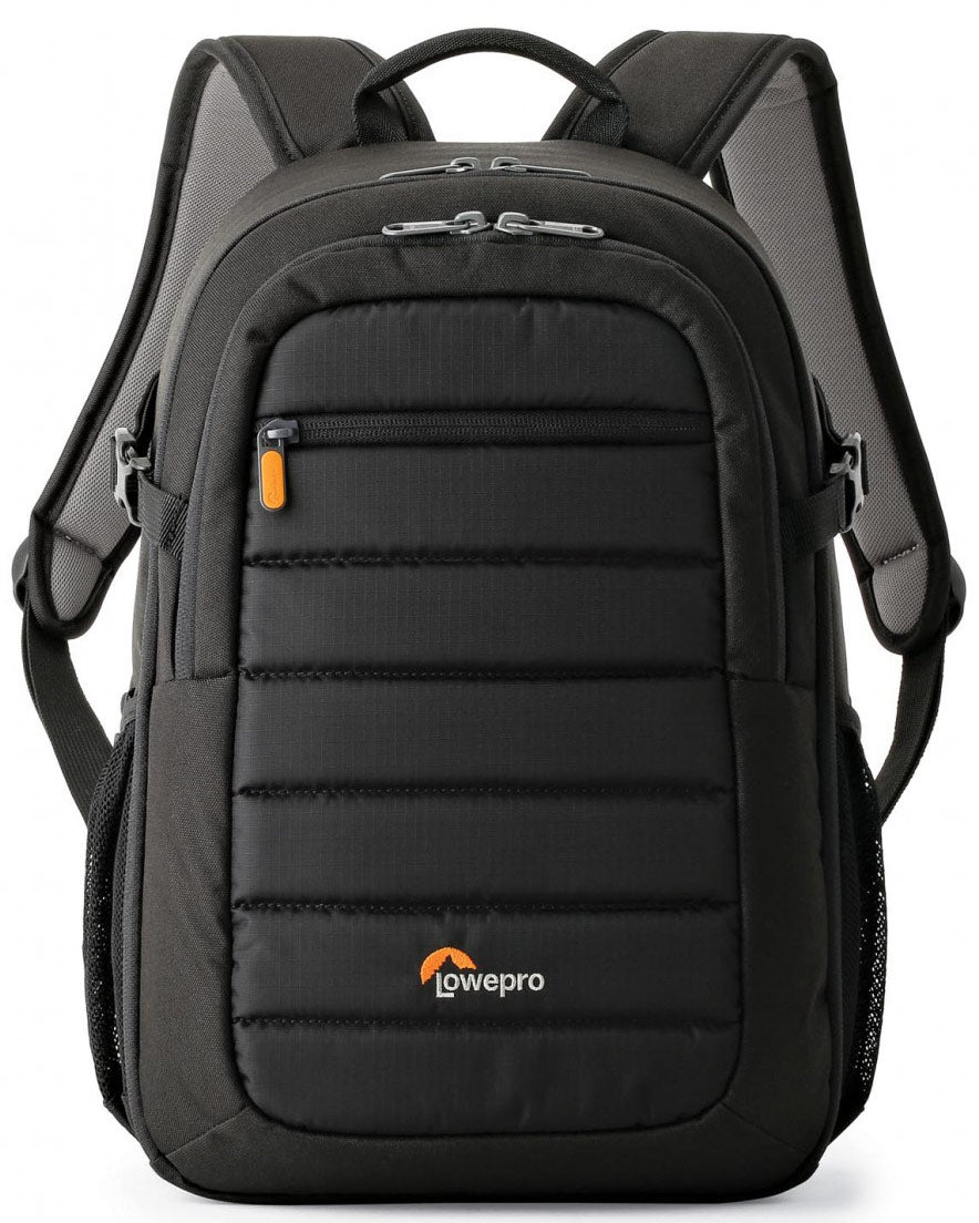 Lowepro Tahoe BP 150 Camera Bag (Black)