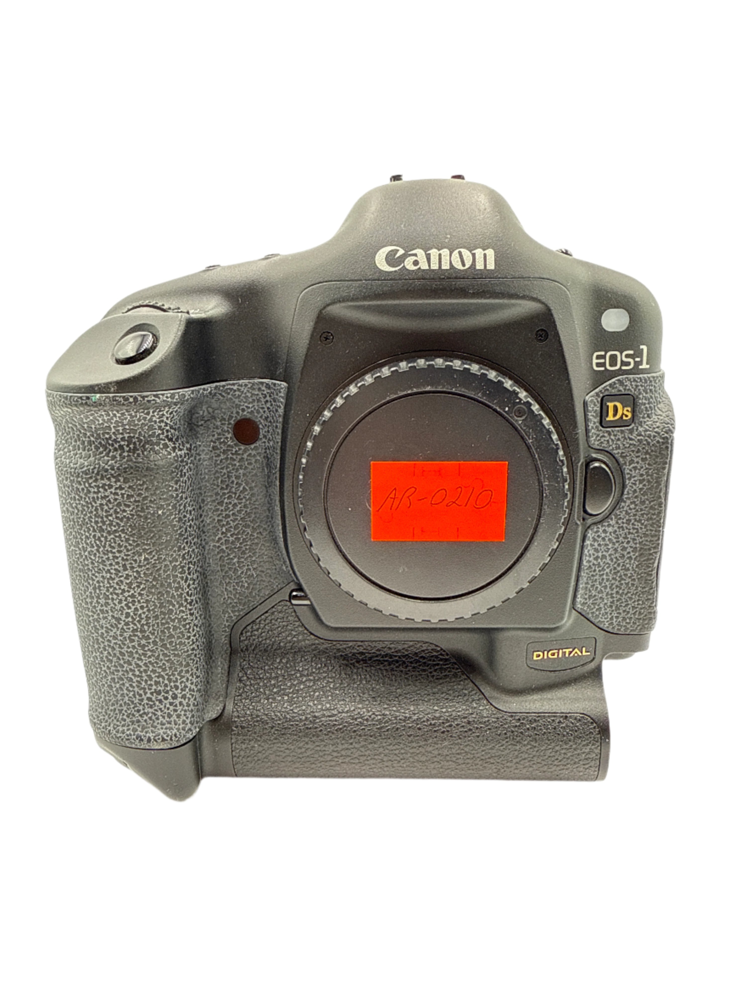 Canon EOS 1Ds Body - AS-IS (0210)