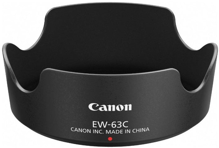 Canon EW-63C Lens Hood