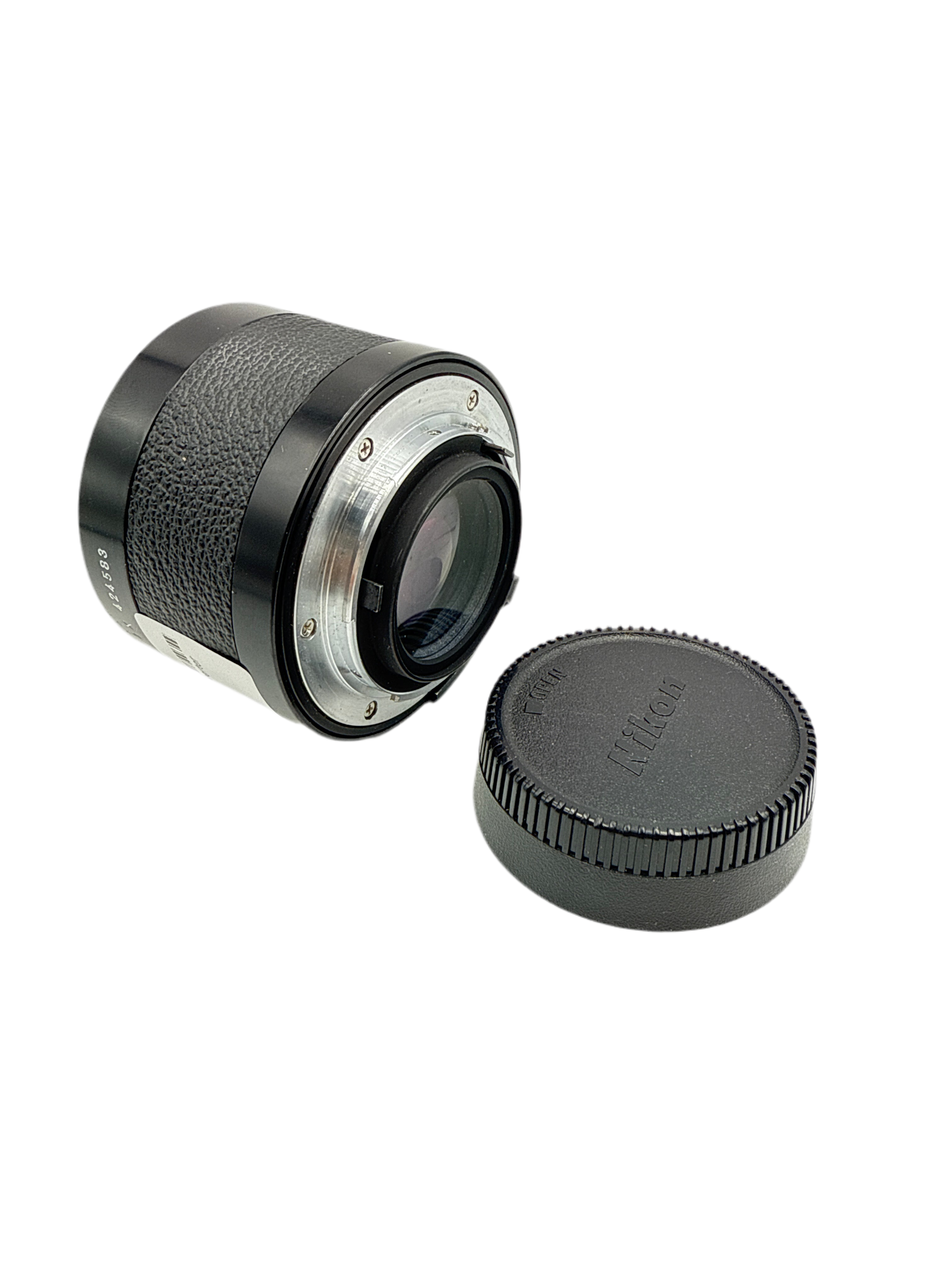 Used Nikon TC-201 2x Teleconverter