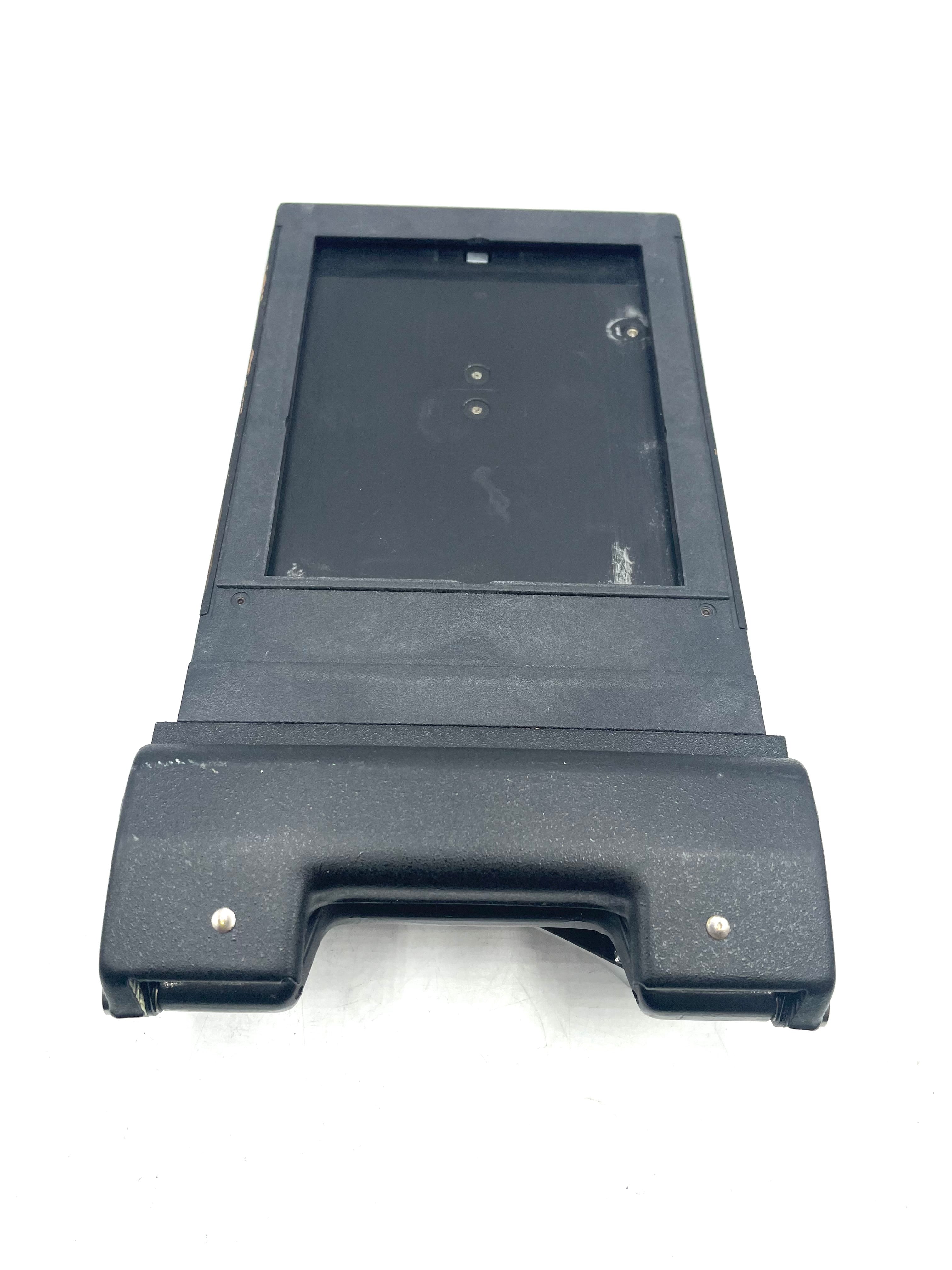Polaroid 545 Land Film Holder (0043)