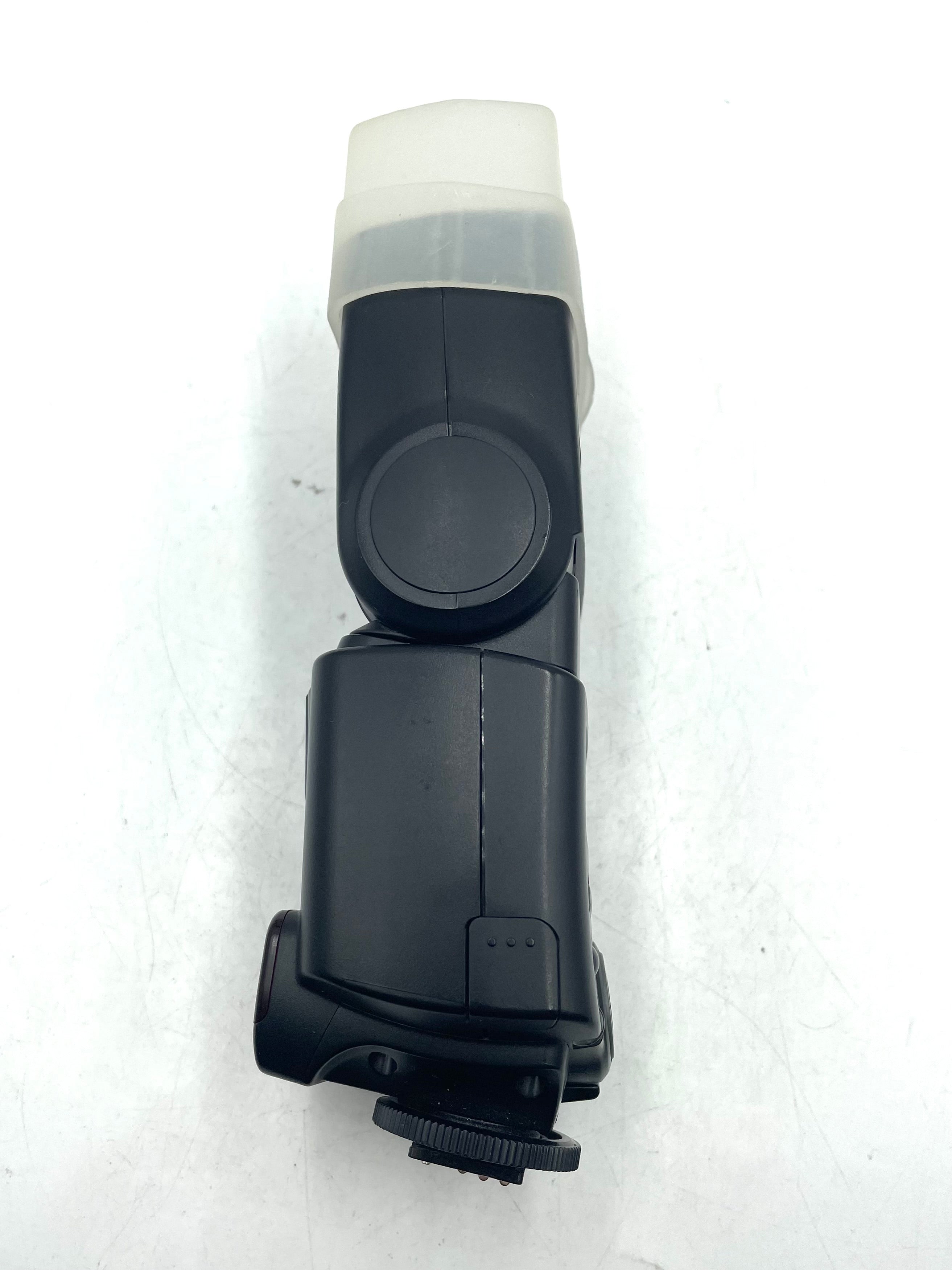 USED Canon 430EX Speedlite Flash