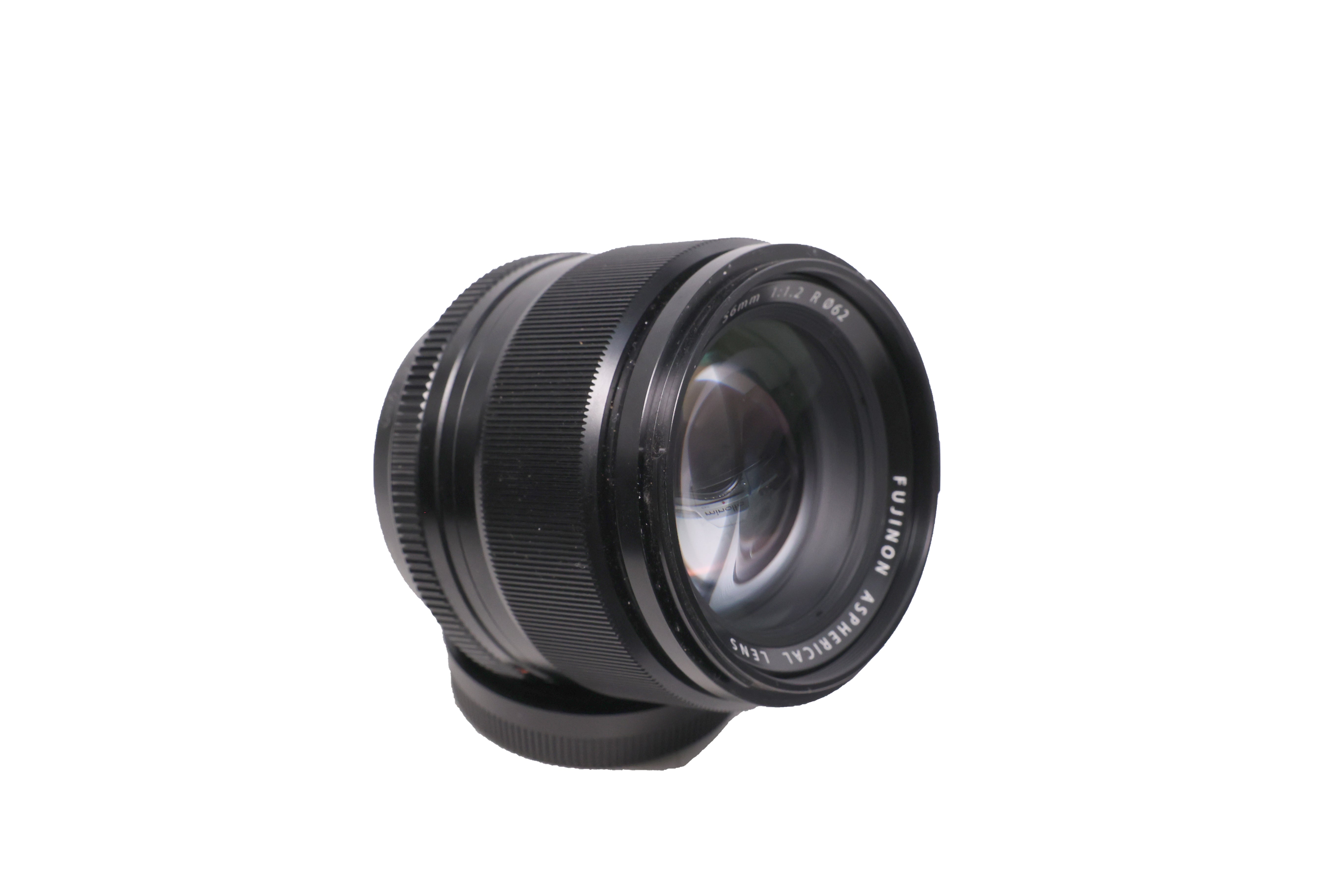 USED Fujifilm 56mm F1.2 R XF Lens Non APD