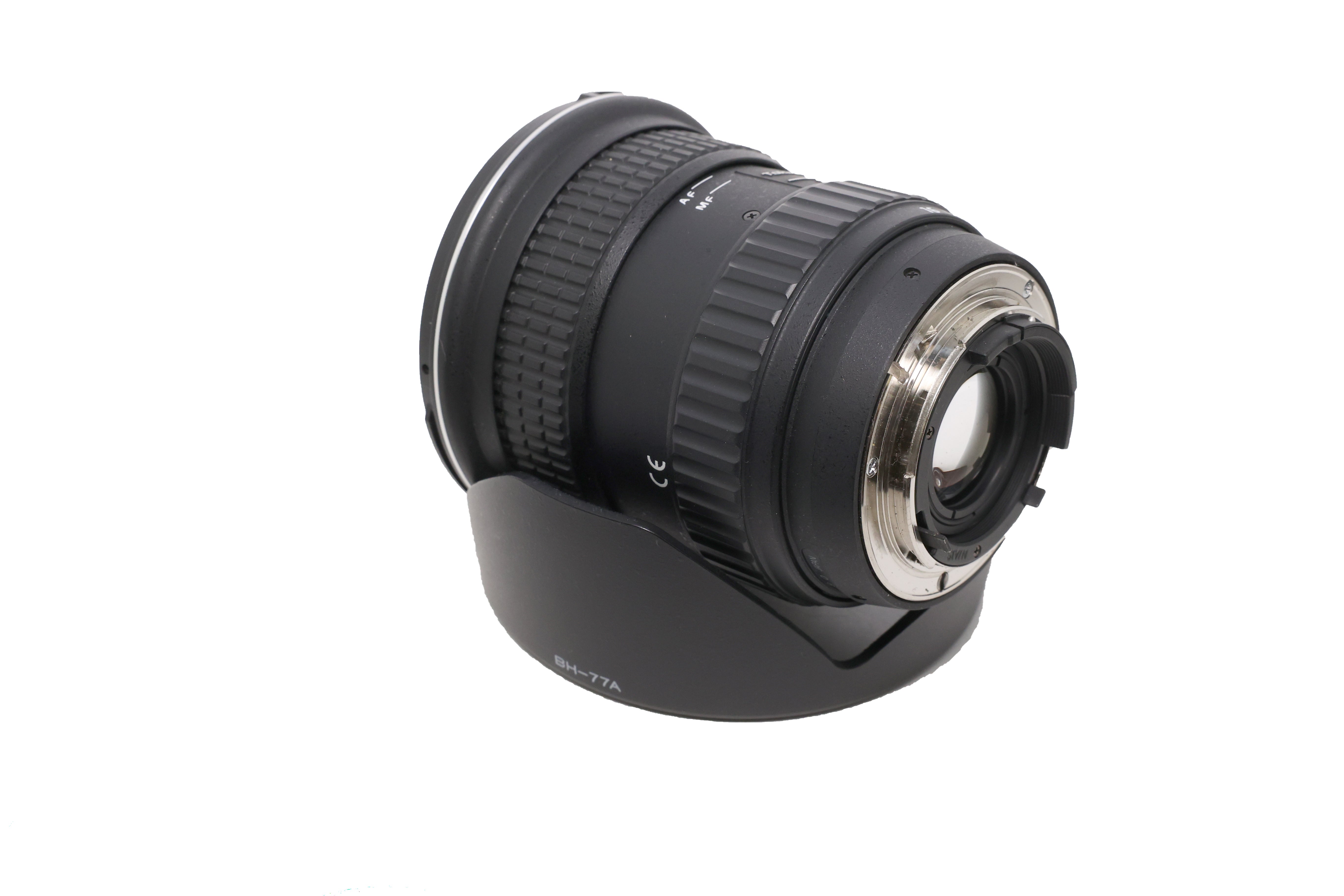 USED Tokina 11-16mm F2.8 AT-X PRO DX for Nikon