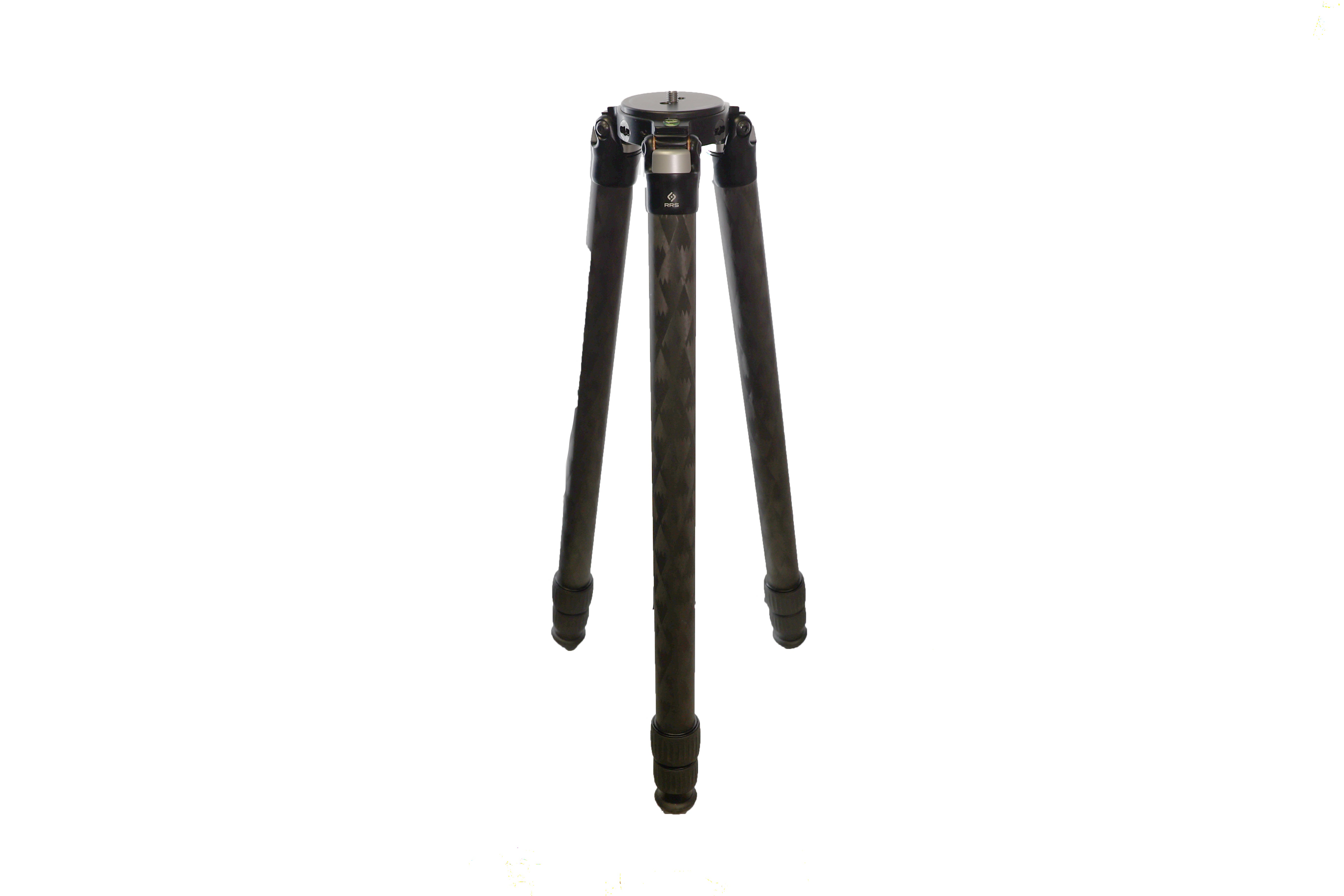 USED Really Right Stuff TVC-3X Carbon Fiber Tripod Legs