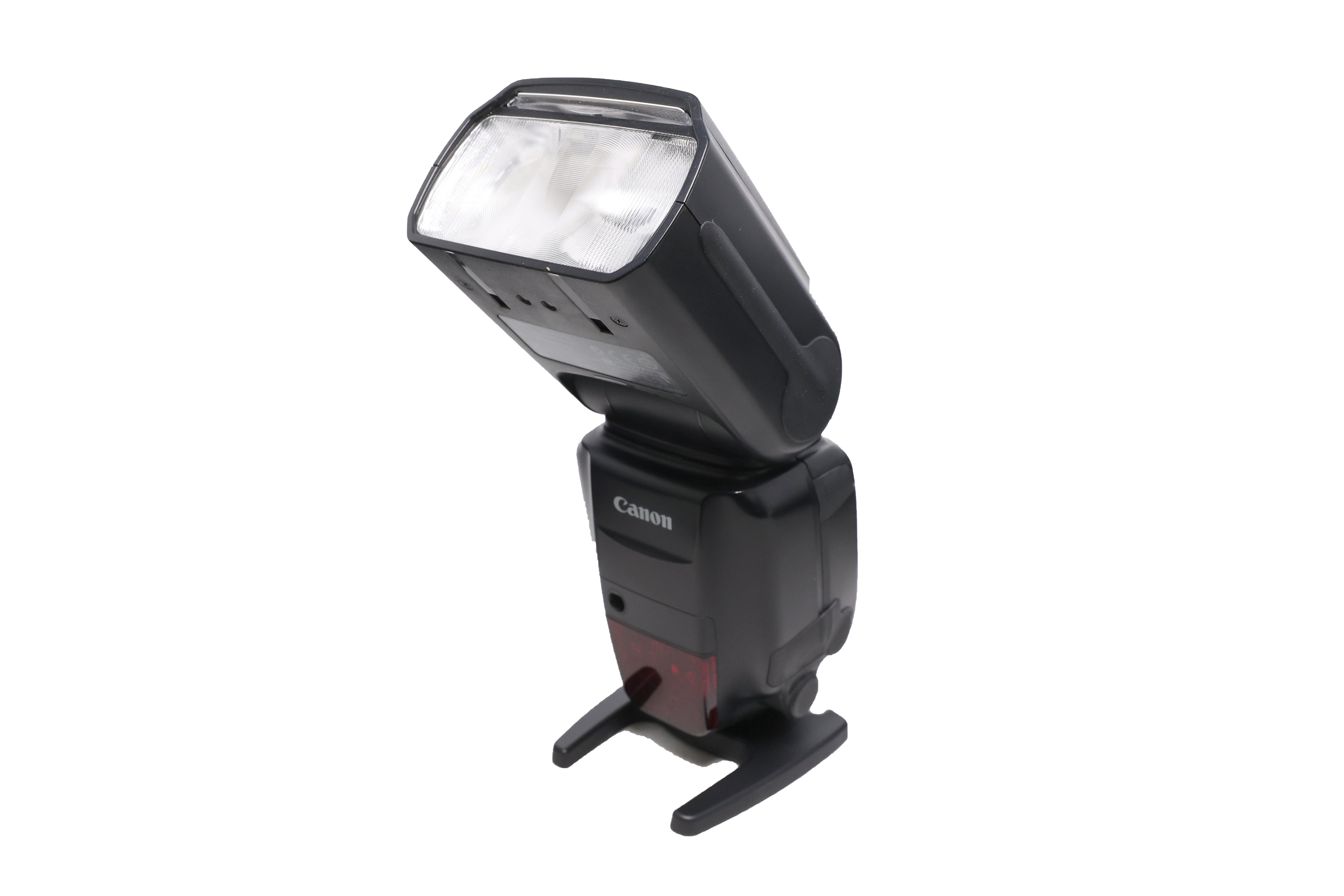 USED Canon Speedlite 600EX-RT