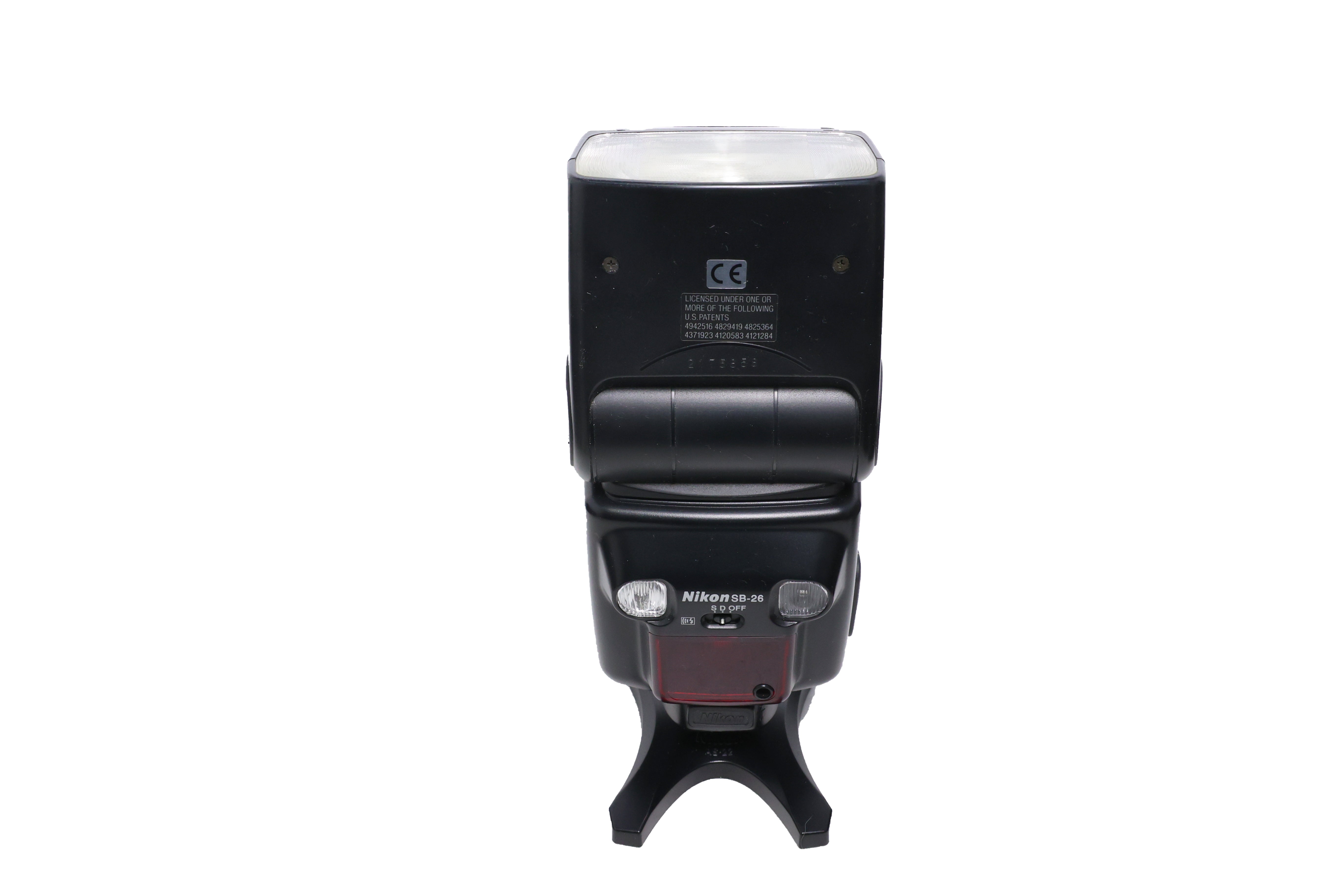 USED Nikon SB-28