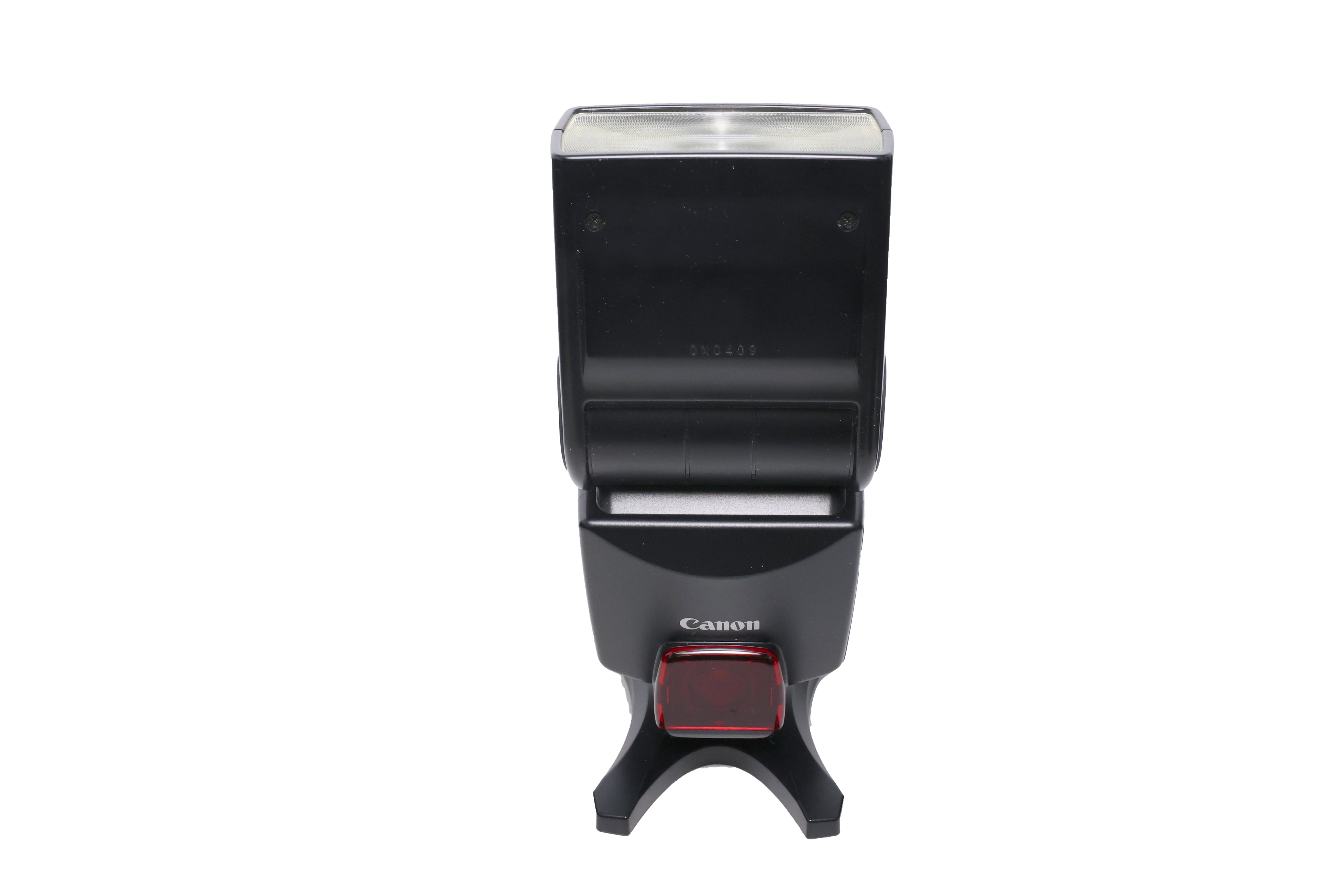Used Canon 380EX Speedlite Flash
