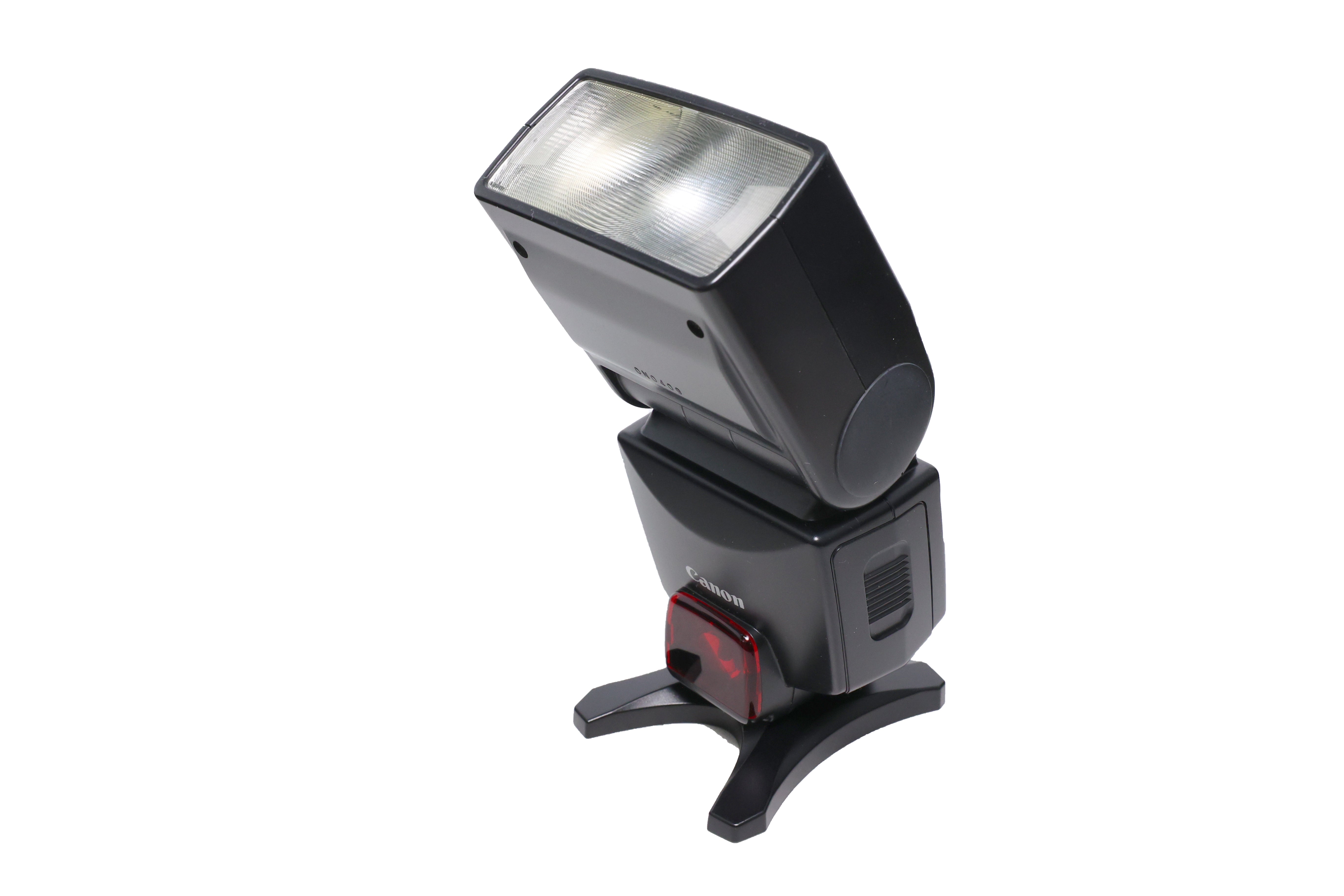 Used Canon 380EX Speedlite Flash