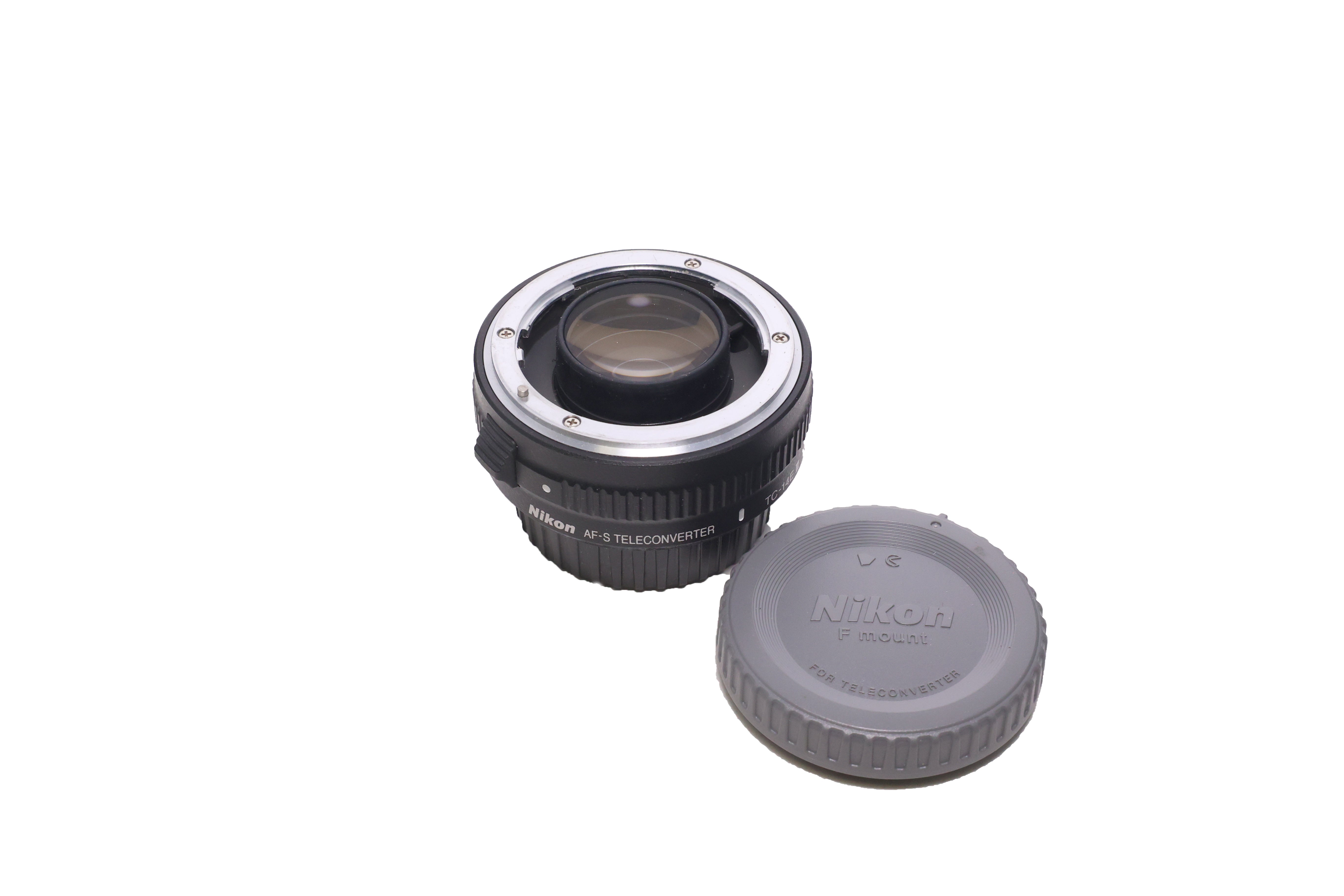 USED Nikon TC-14EIII 1.4X AF-S Teleconverter