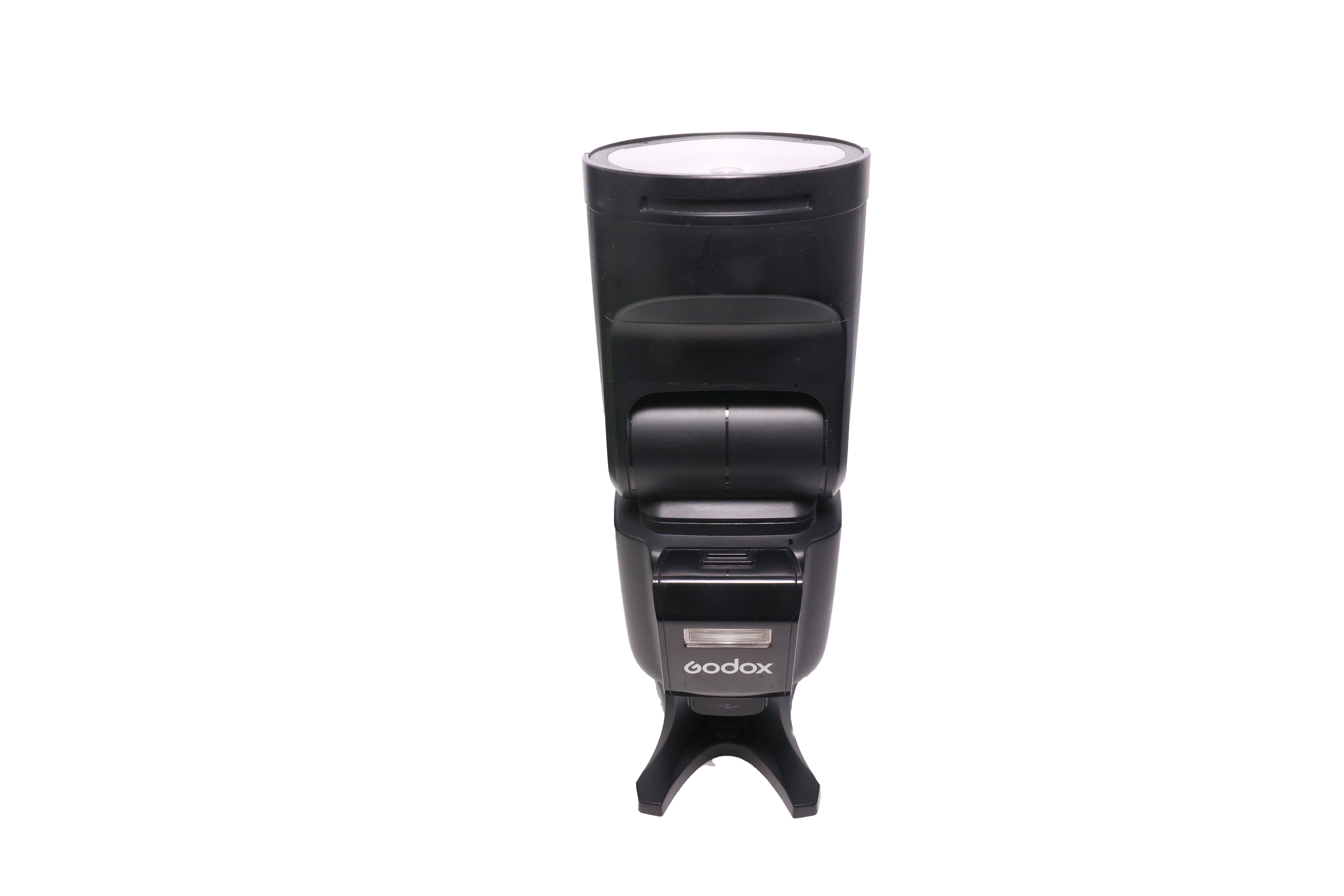 USED Godox V1Pro S Flash for Sony