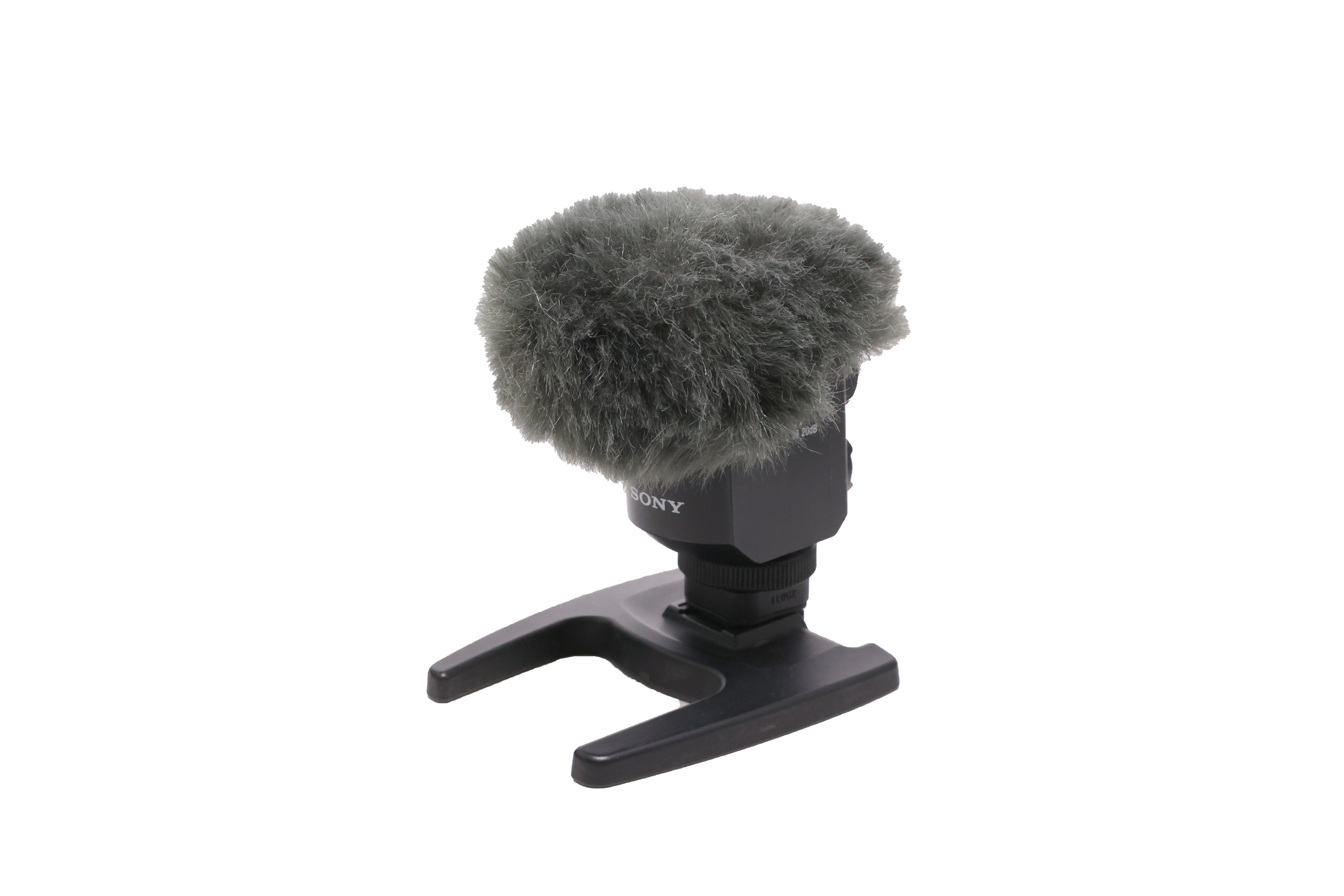 Used Sony Digital Shotgun Microphone ECM-M1